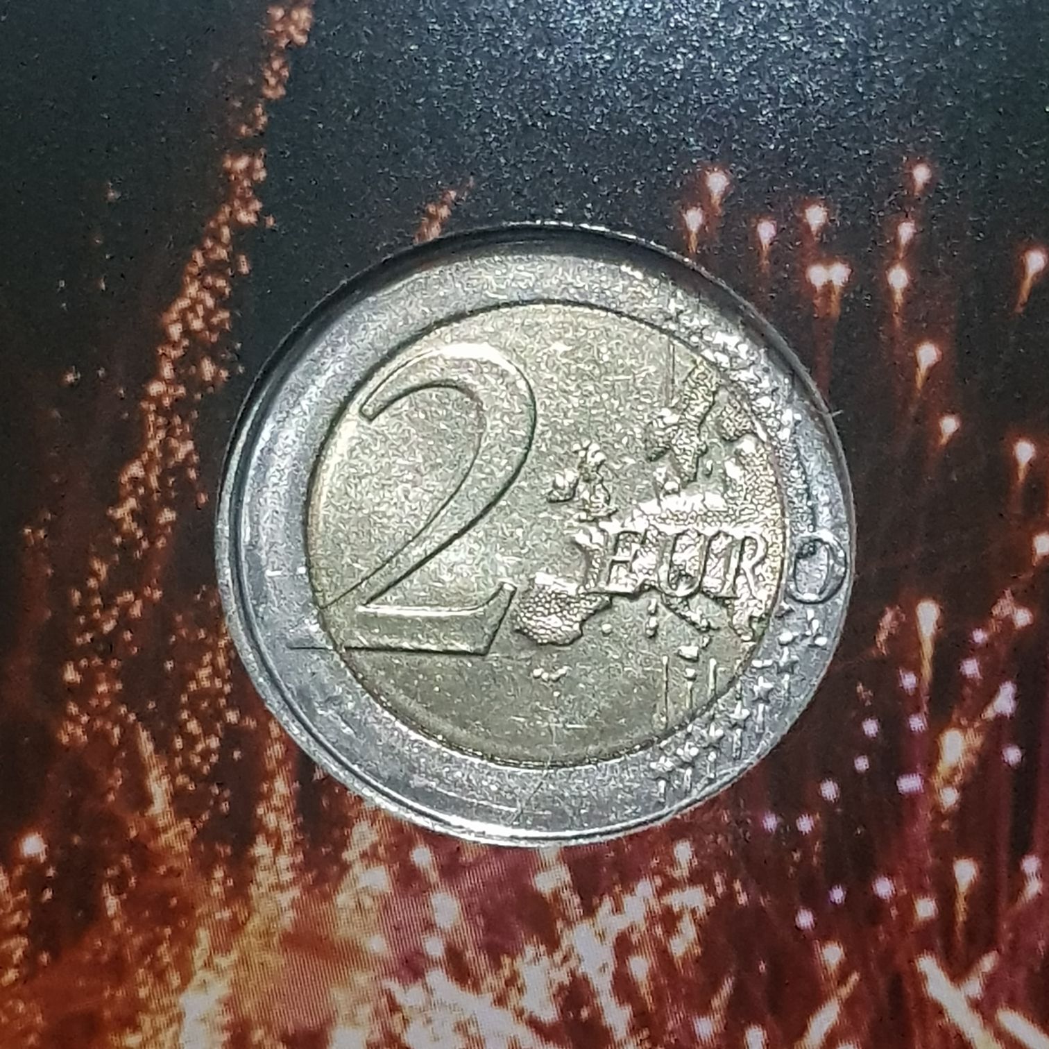 Canada 5 Cents, 2001