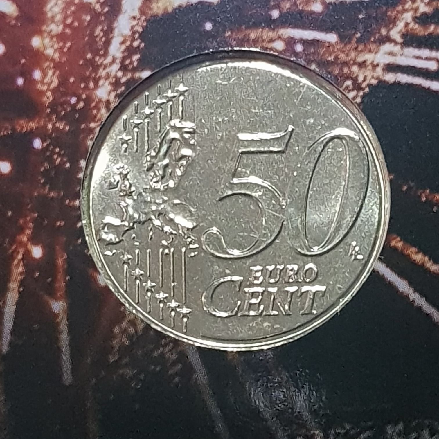 1932 King George Canadian Penny