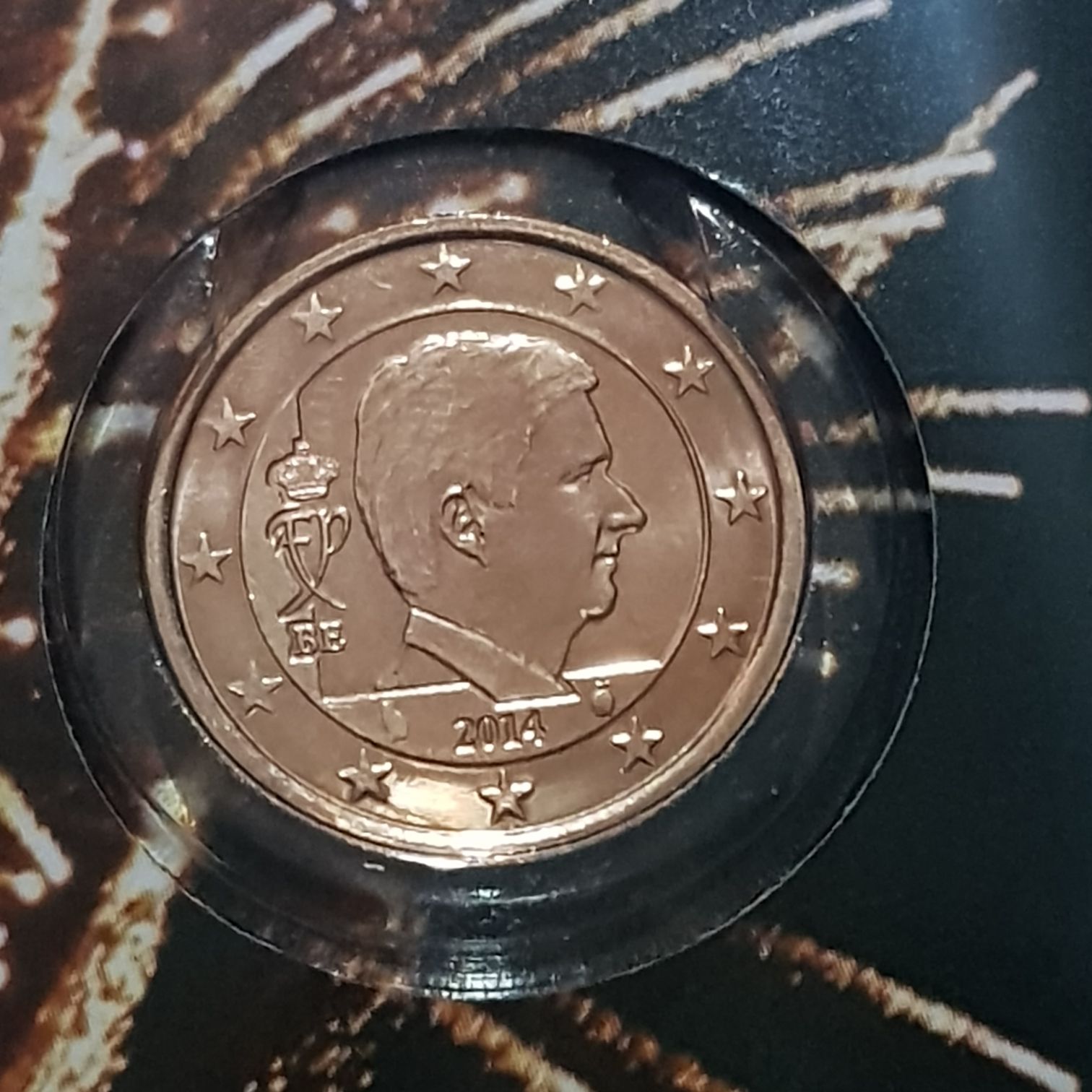 .02 Centavos De Euro  coin collectible - Main Image 2