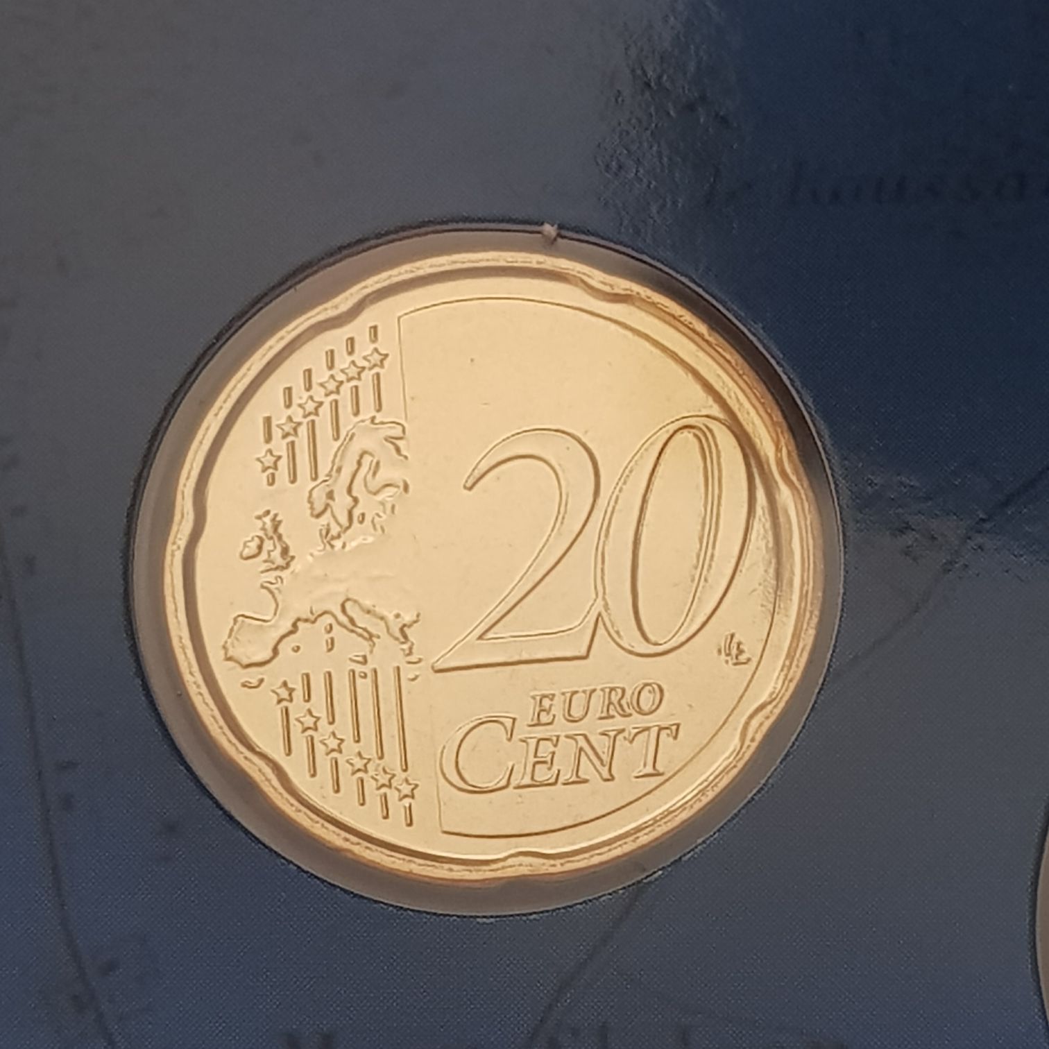 (20) United States (1915-D) 1 Cent