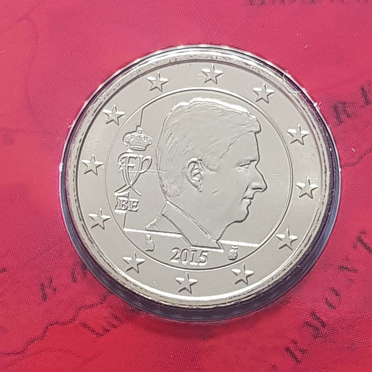 .1 Centavo De Euro  coin collectible - Main Image 2