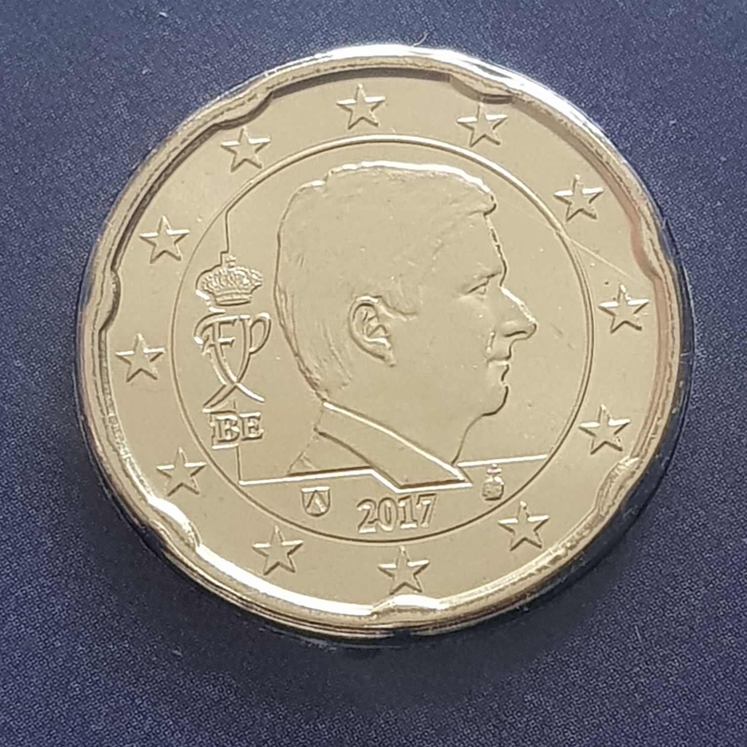 .2 Centavos De Euro  coin collectible - Main Image 2