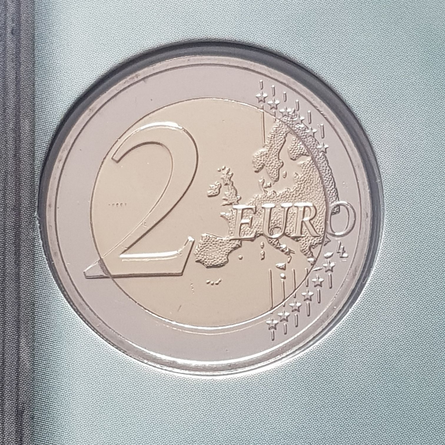1 Euro