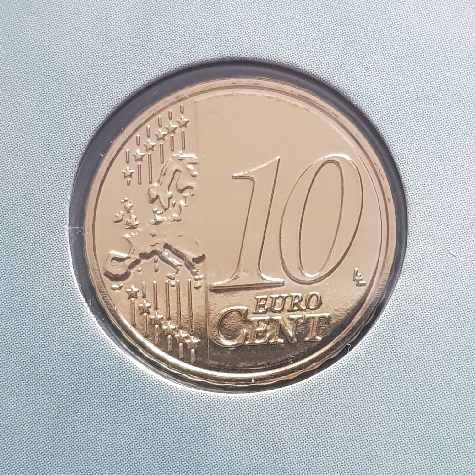 5 Euros