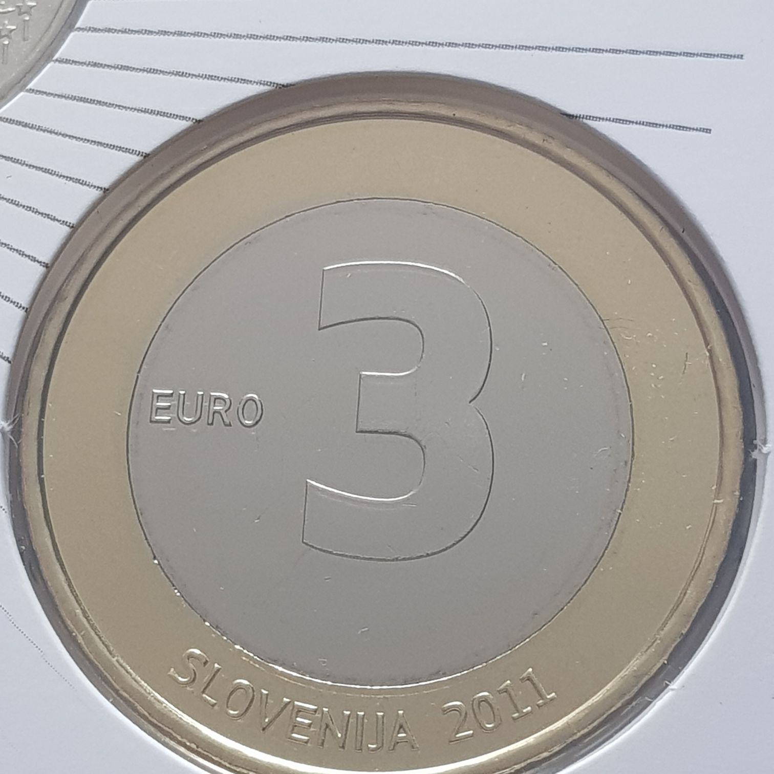 .01 Centavo De Dólar