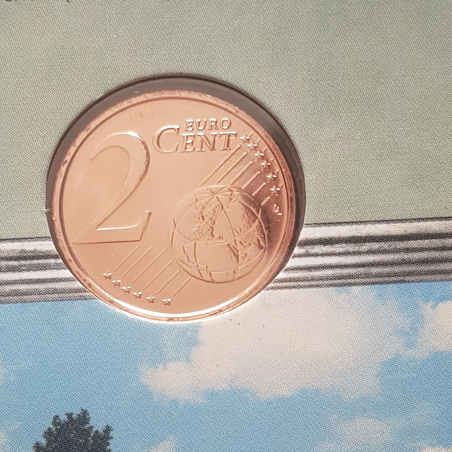 The Titanium Collection