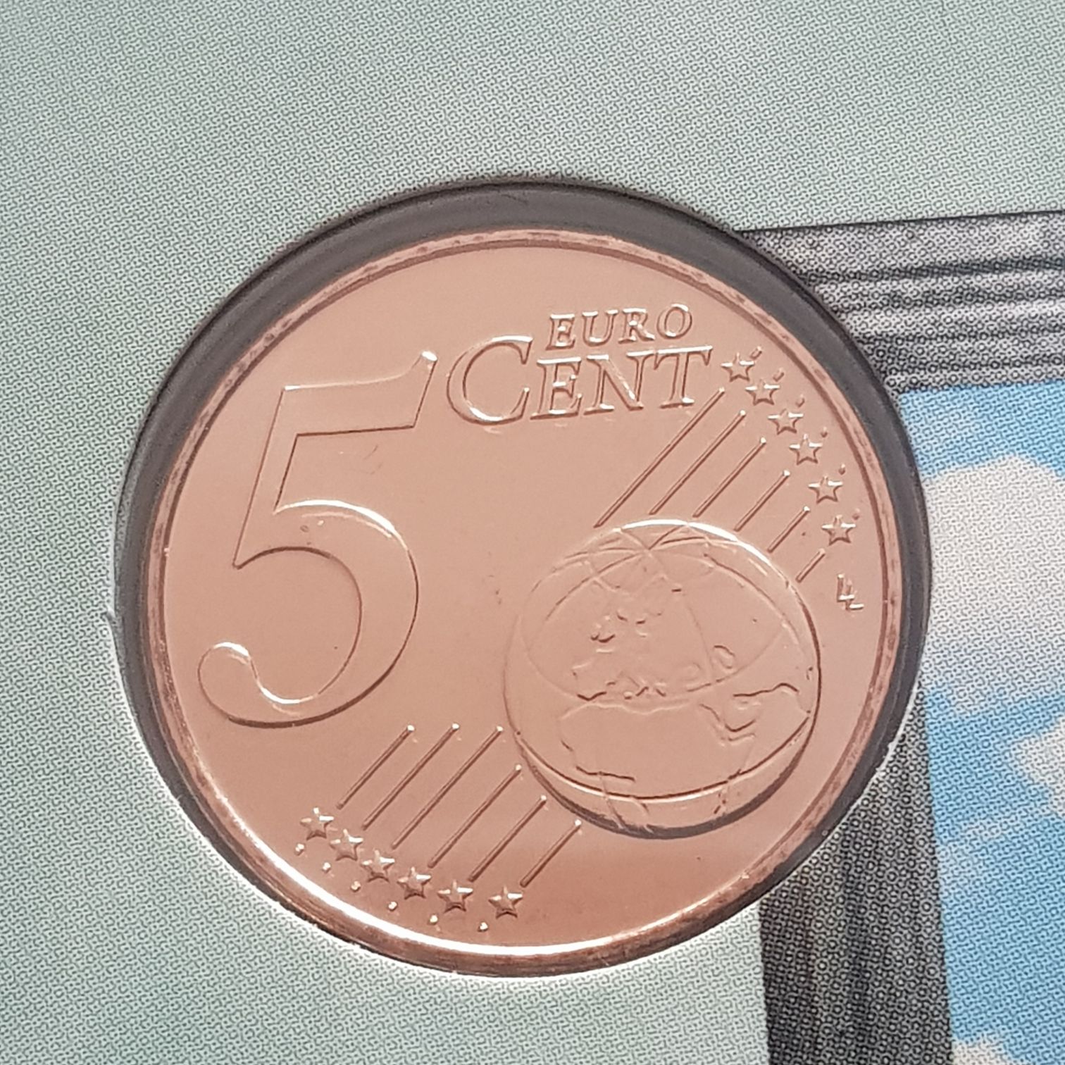 5 Kr