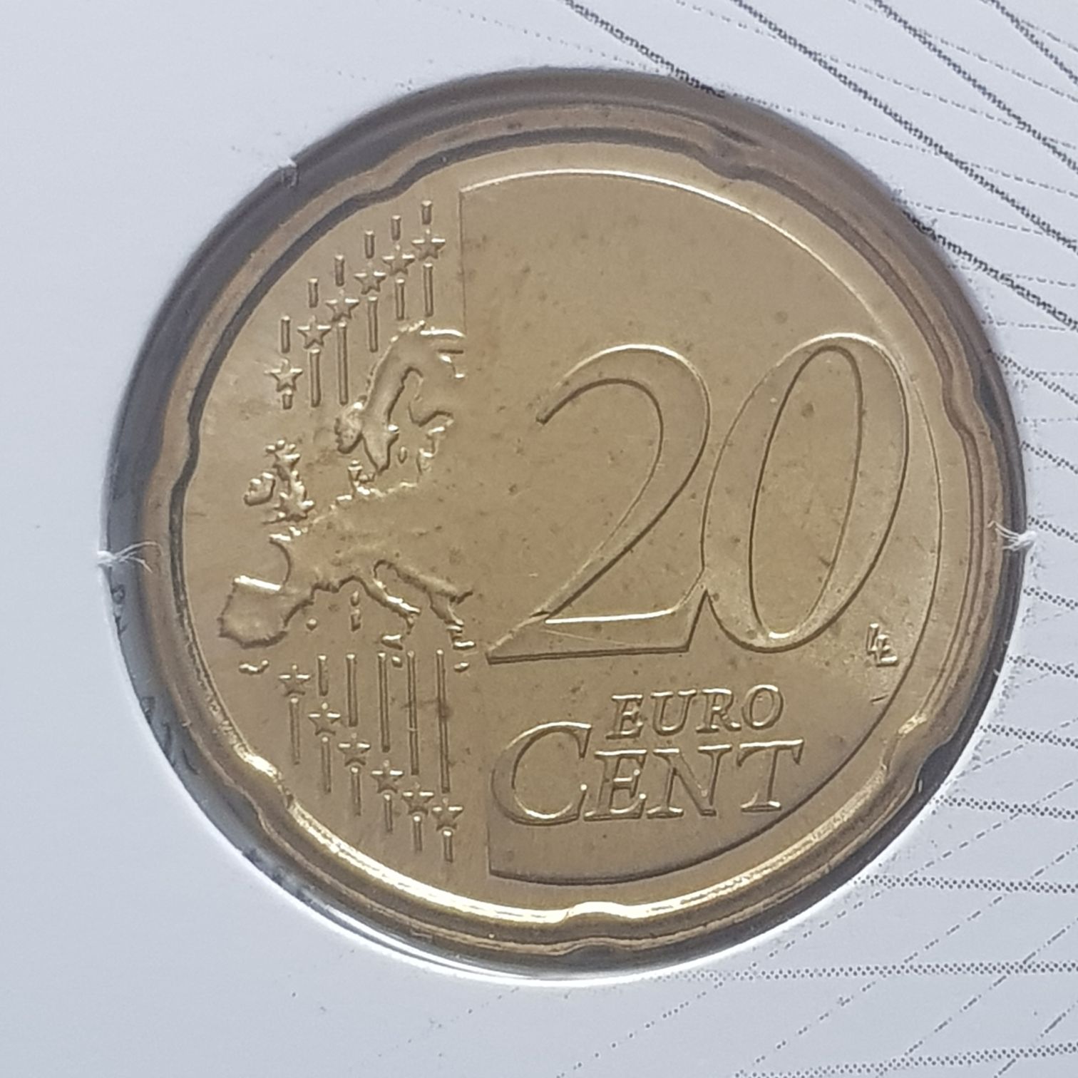 2 Euros