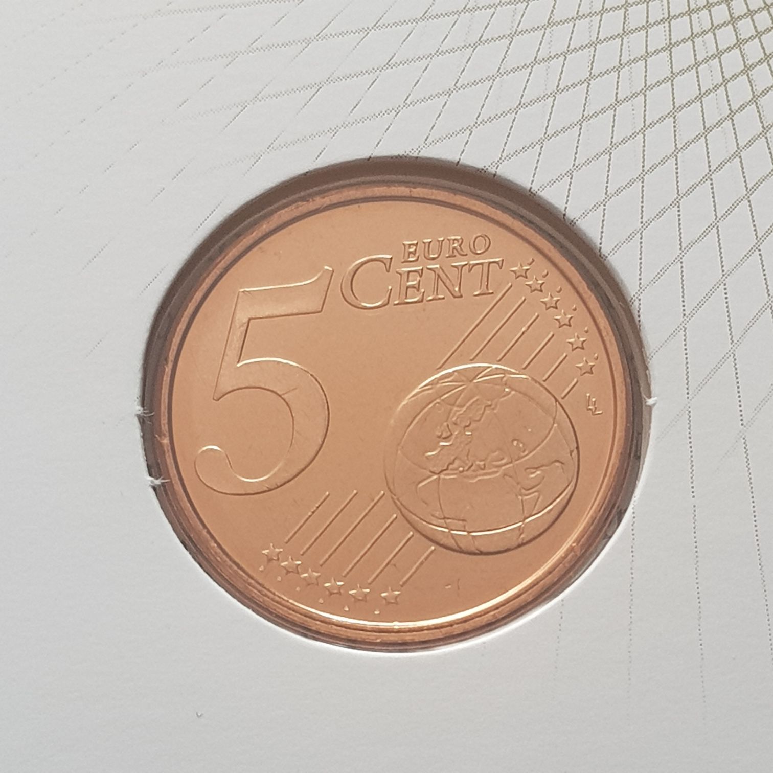 2019 Barbados 3/4oz. Silver $1 The Bat Signal