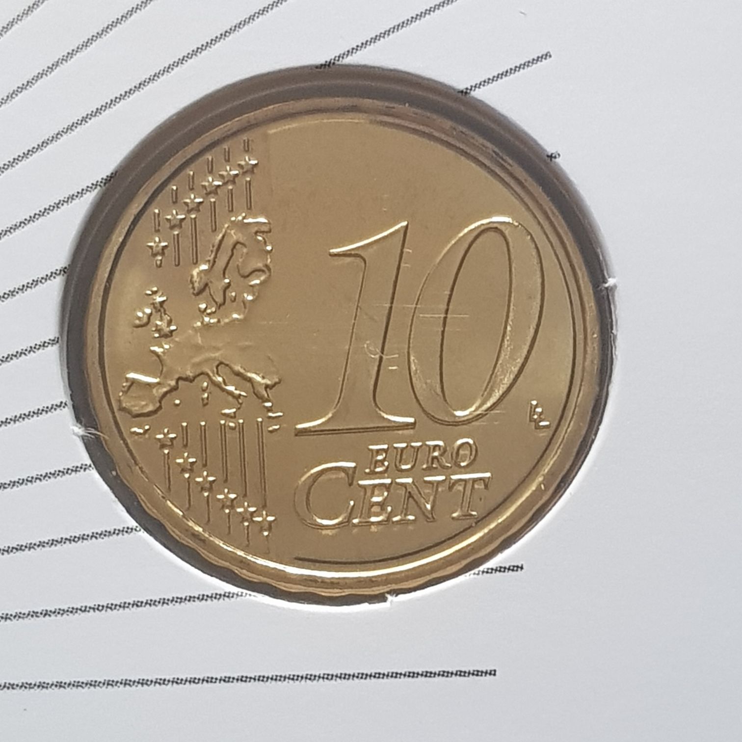 10 Kr