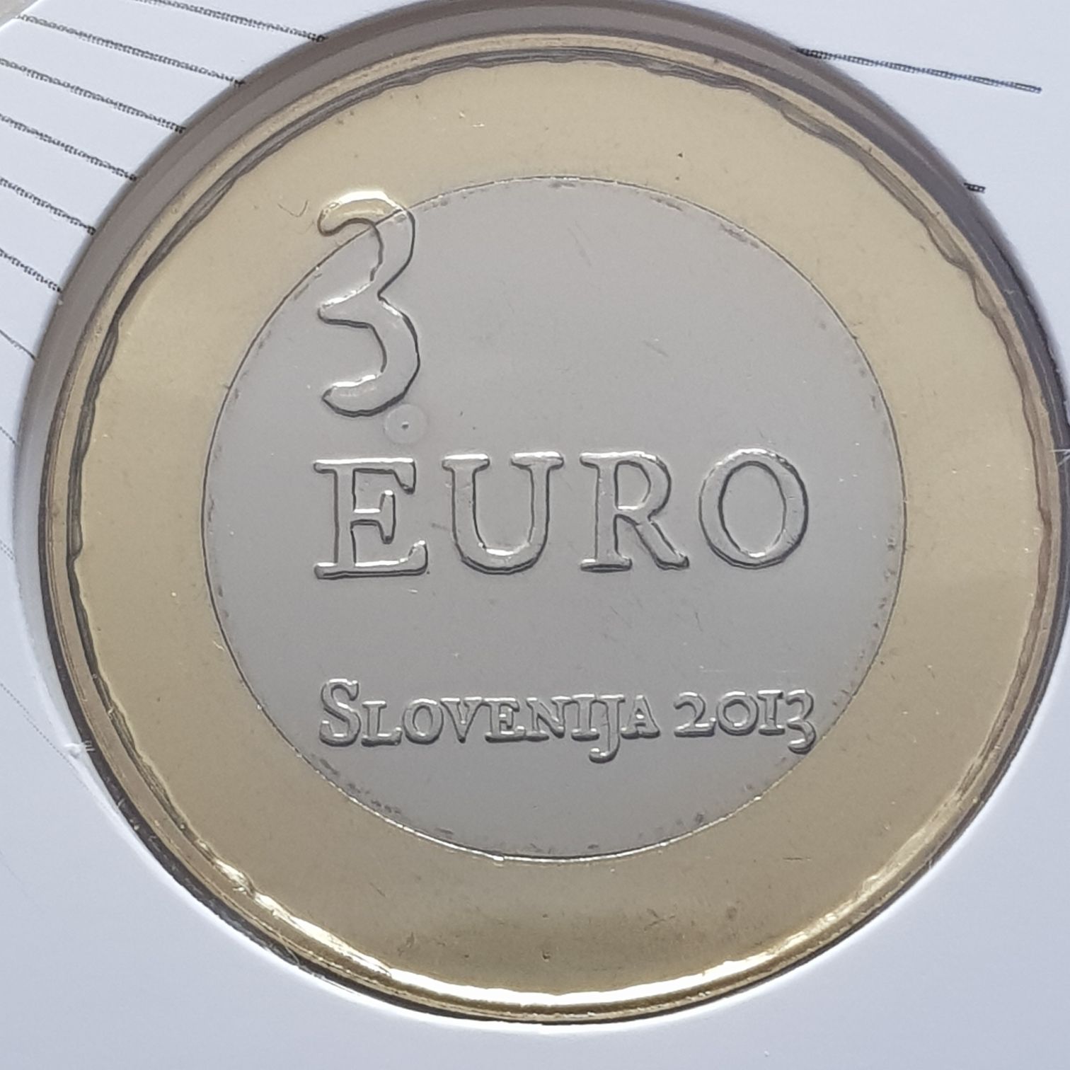 .01 Centavo De Dólar