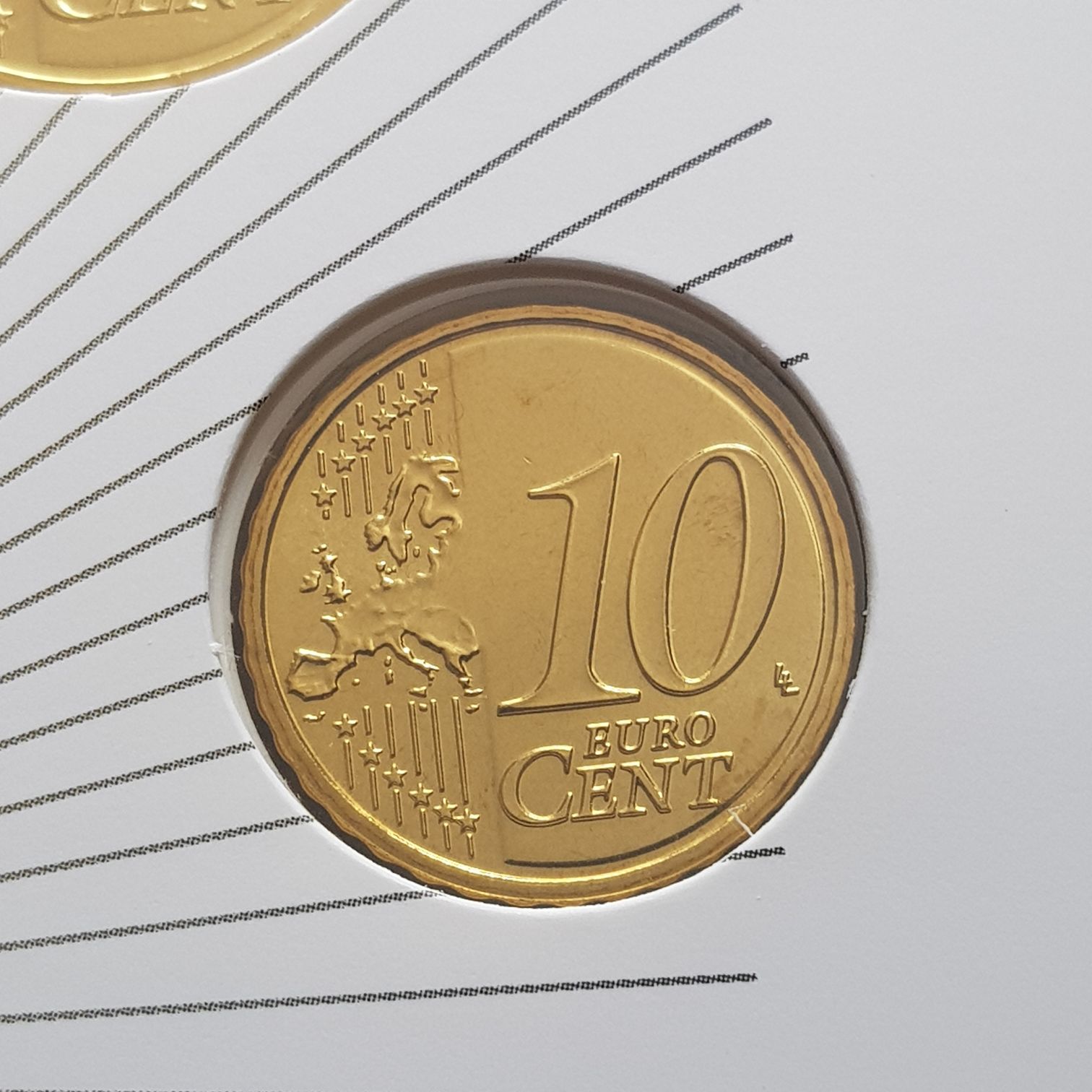 1 Euro