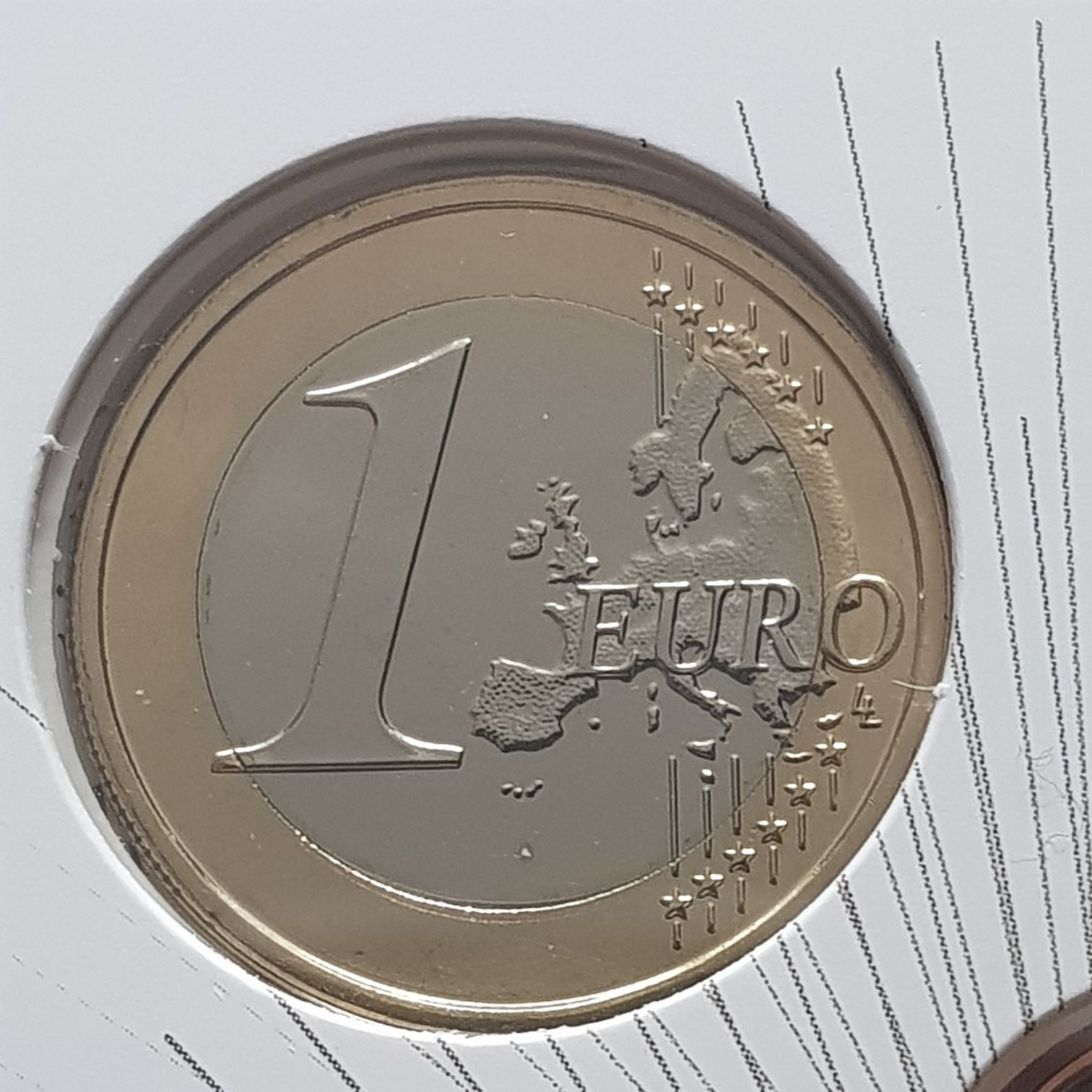 .5 Centavos De Euro