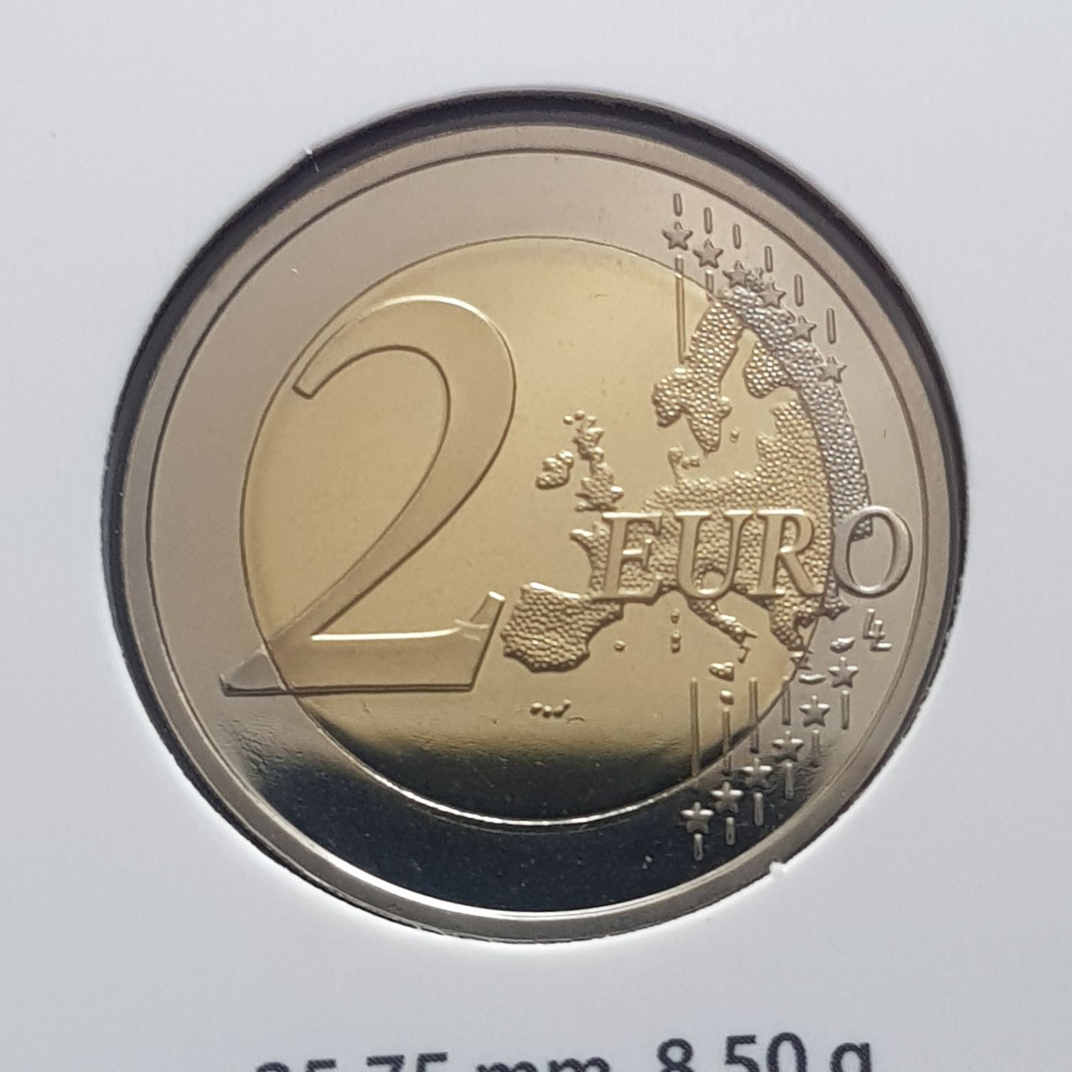 Niue 5 gram Silver $1 Note : Batman