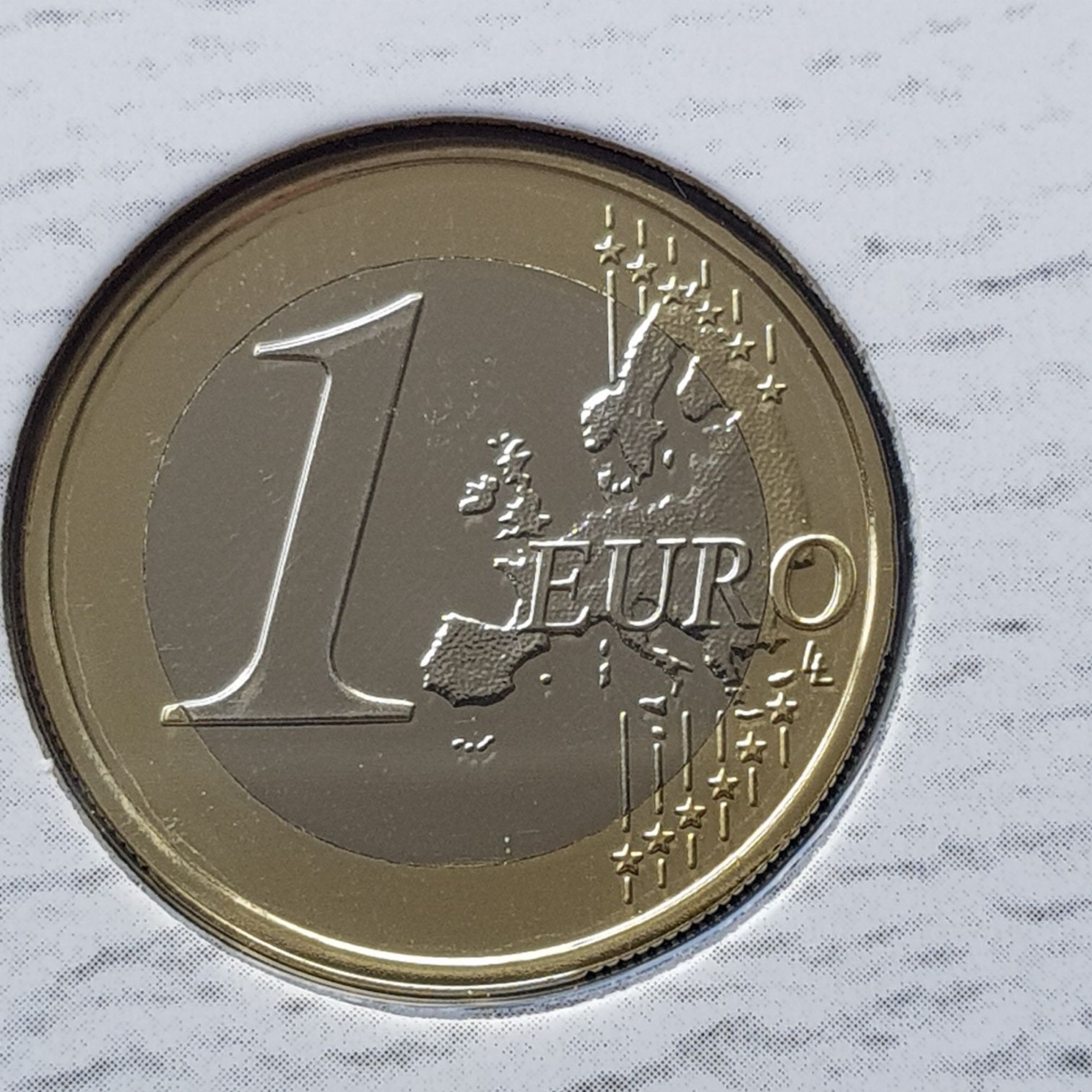 .02 Centavos De Euro