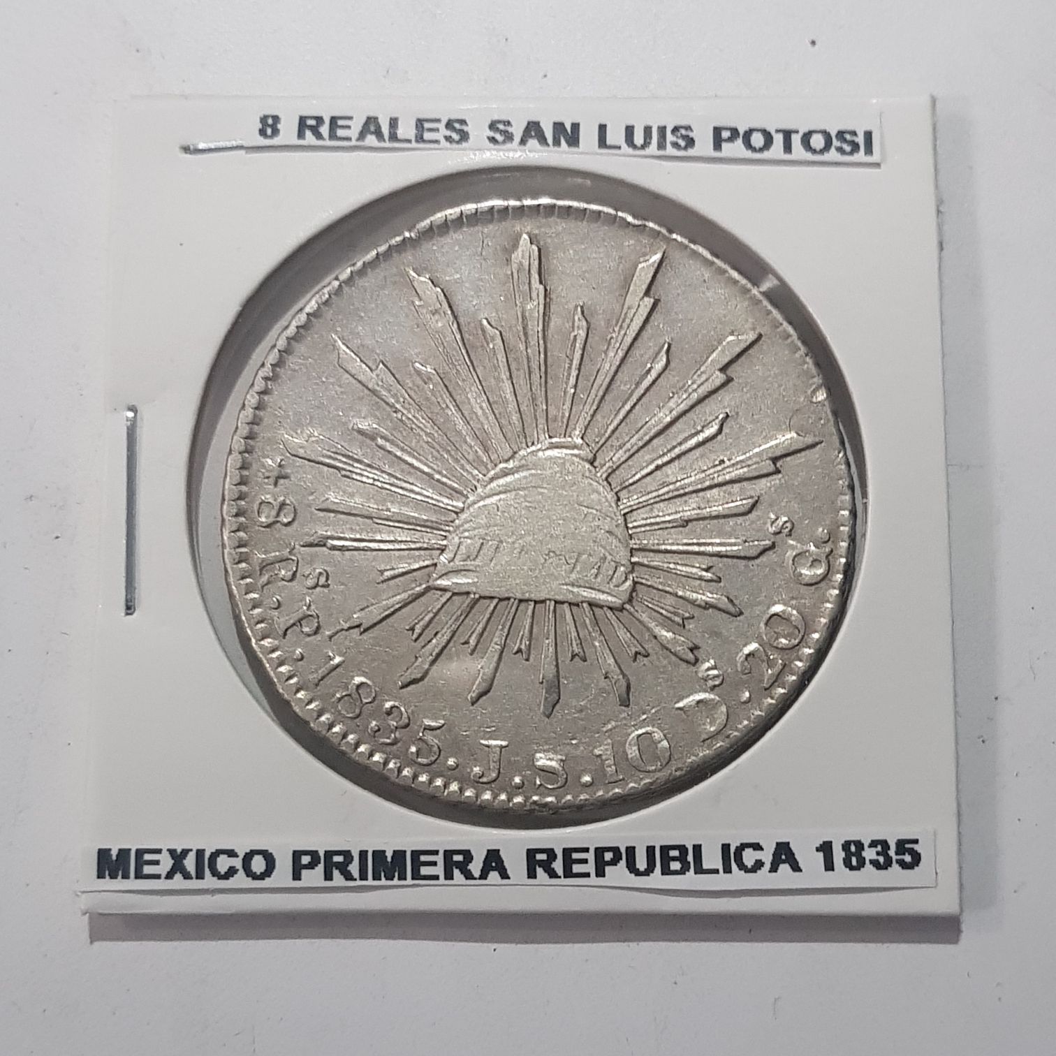 .1 Centavo De Dólar