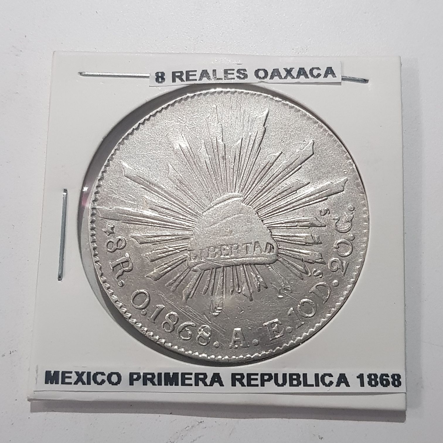 $2 Olympic - Red Ring