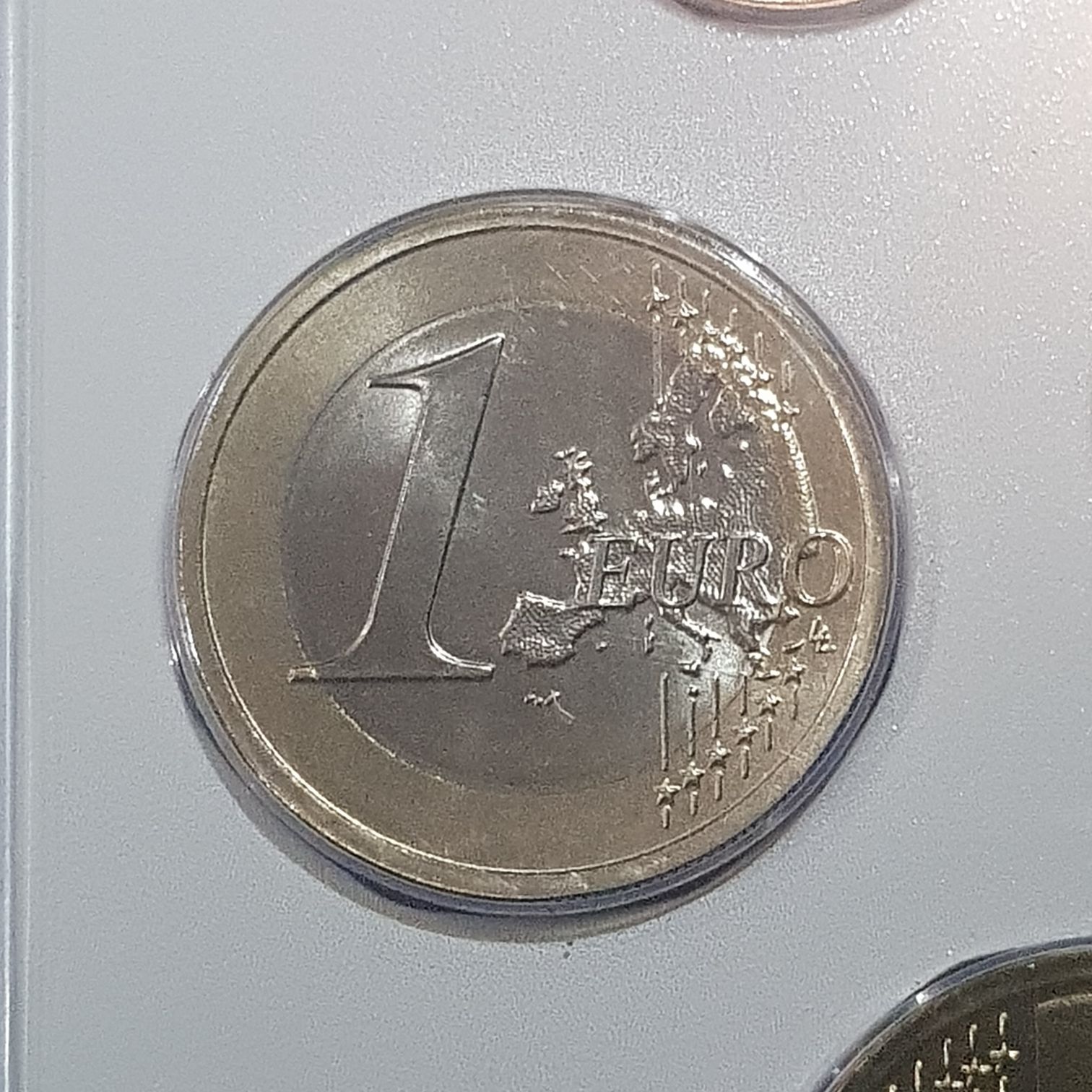 .2 Centavos De Euro