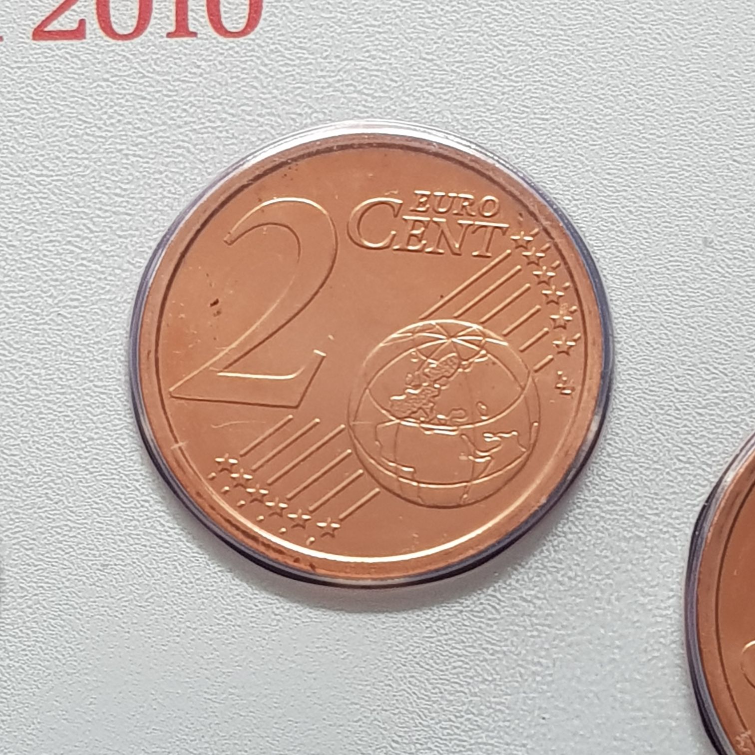 1 Dólar