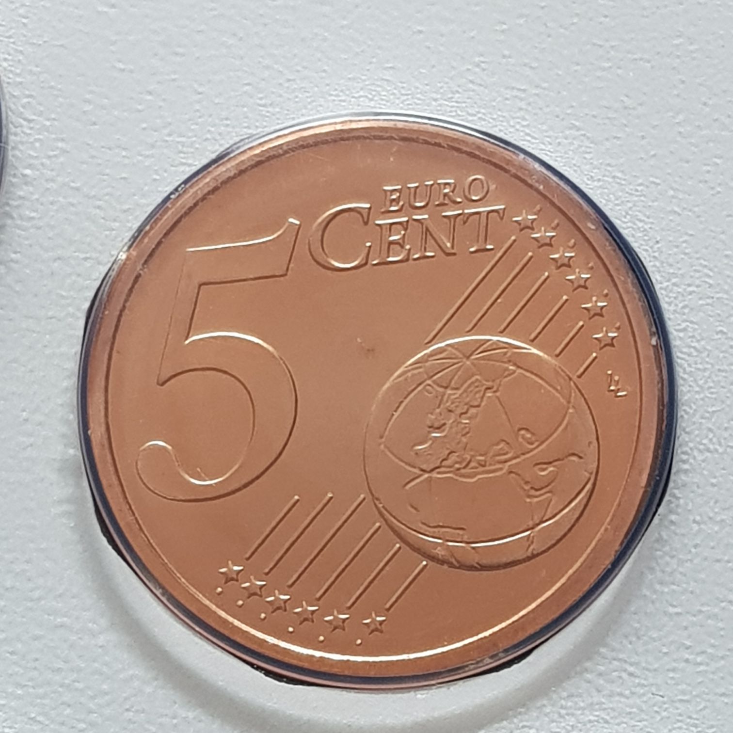 5 Kr