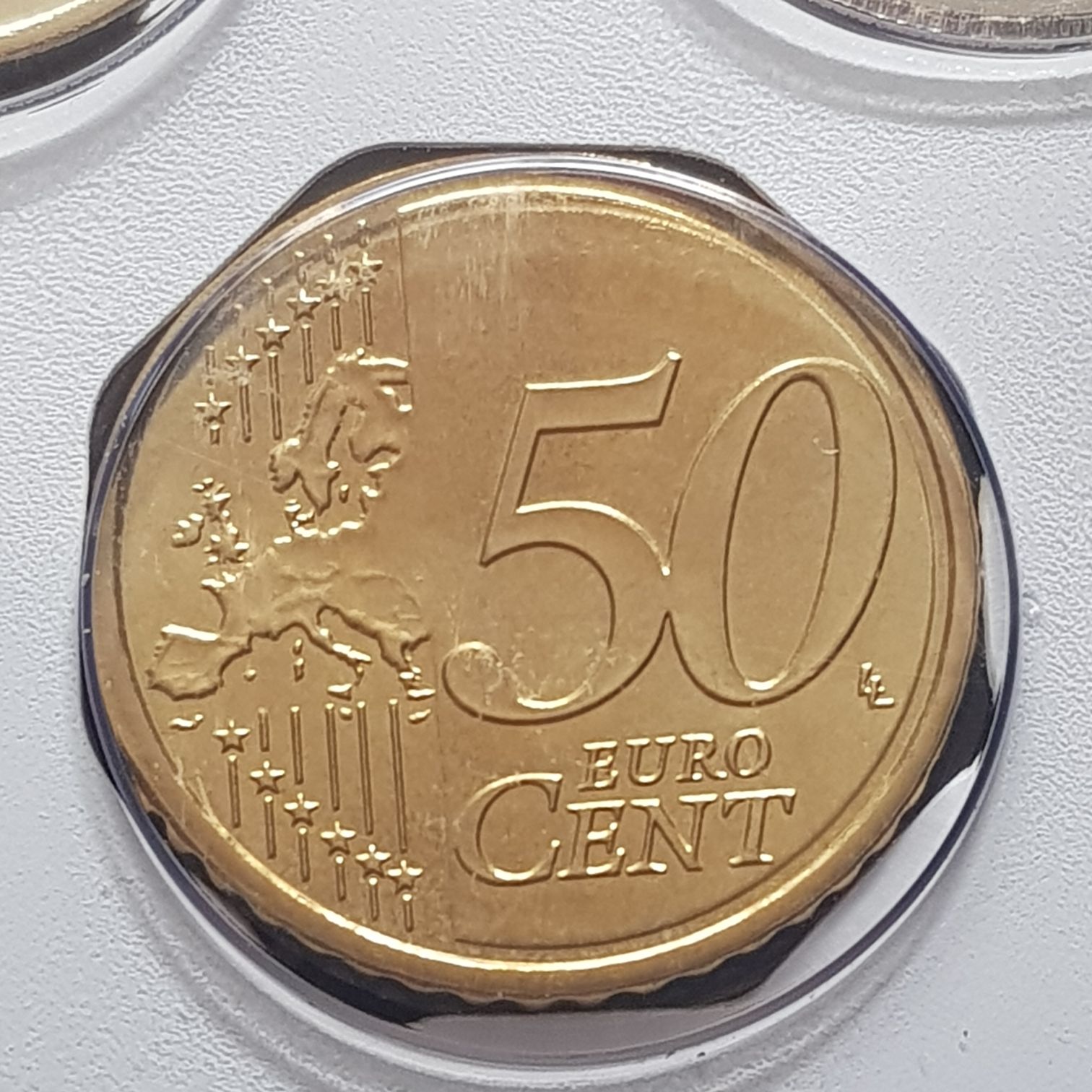 2 Euros