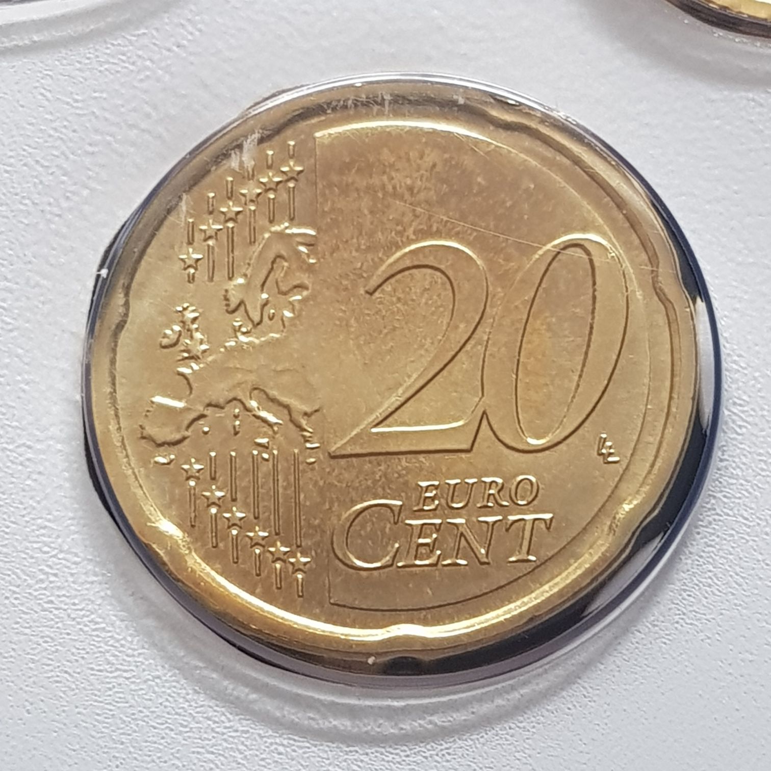2 Euros