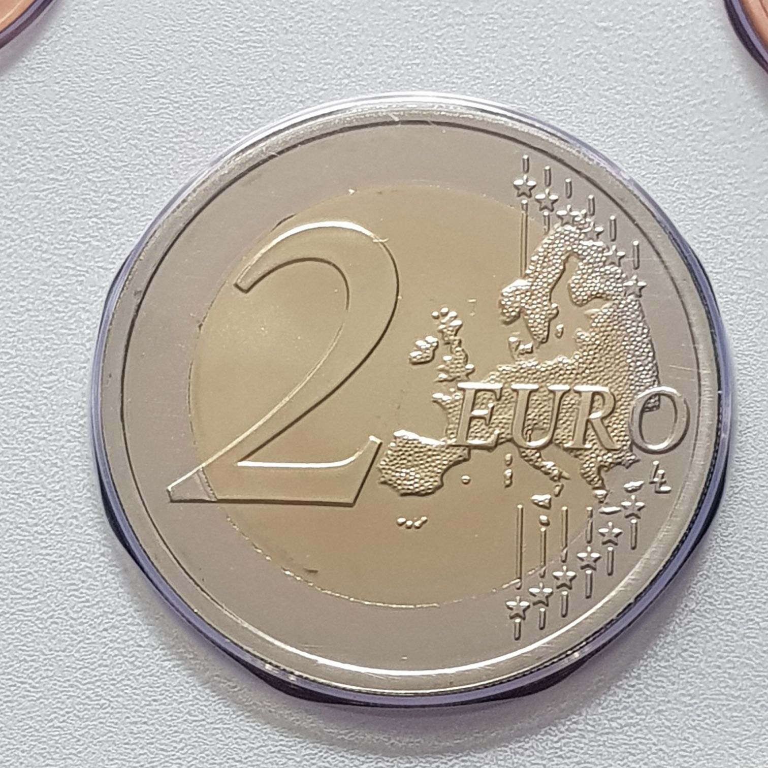 * 8 Reales Oaxaca (Oa)