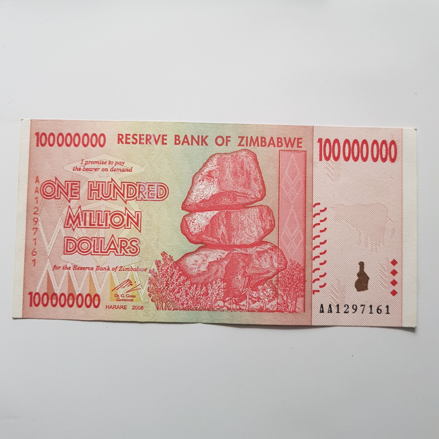 1 Kr