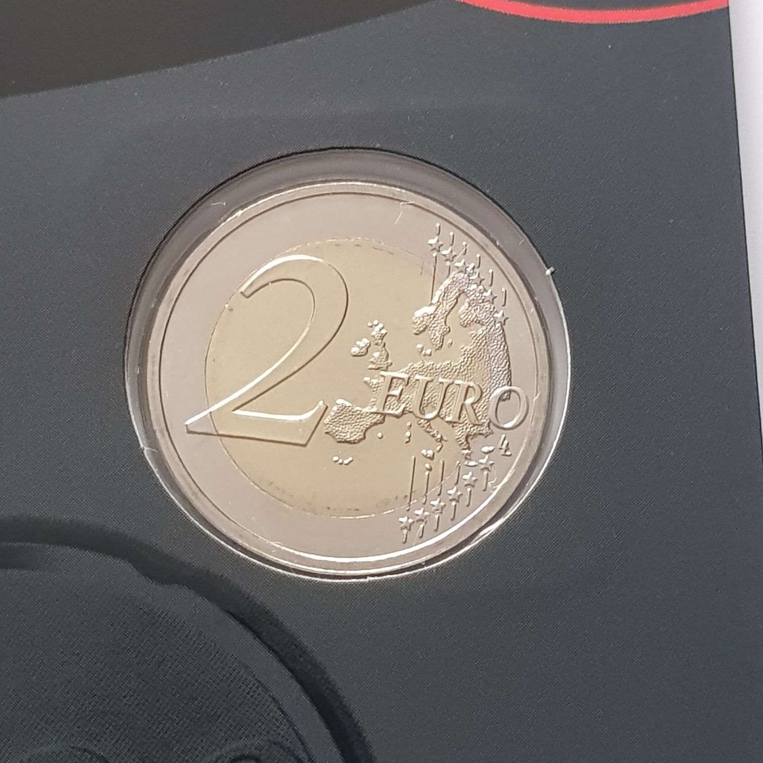 2 Euros