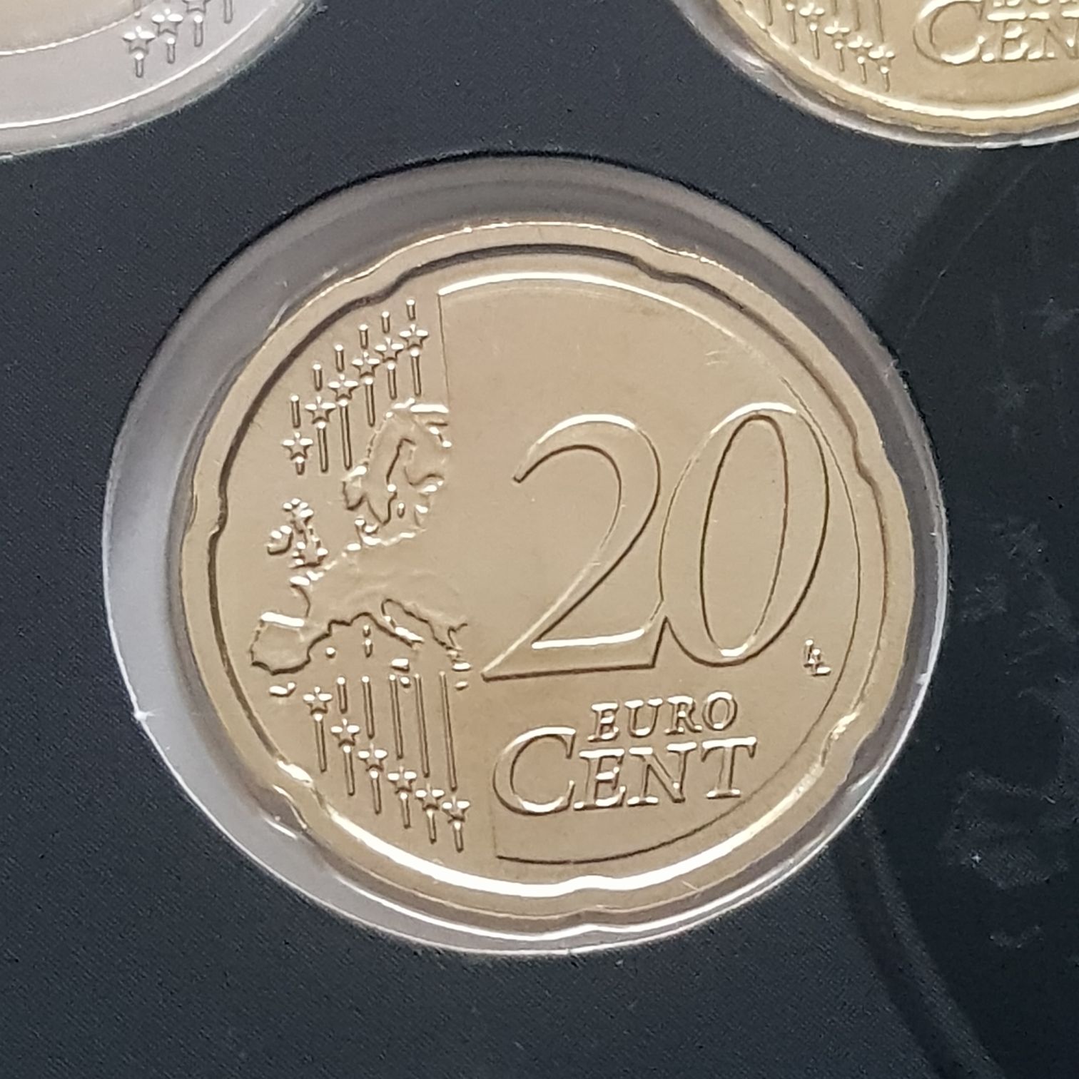 20 Kopeks