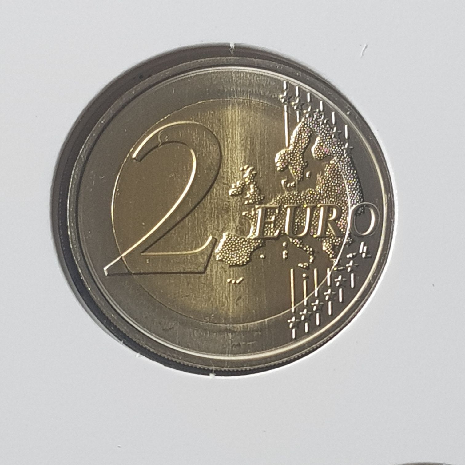 1 Euro