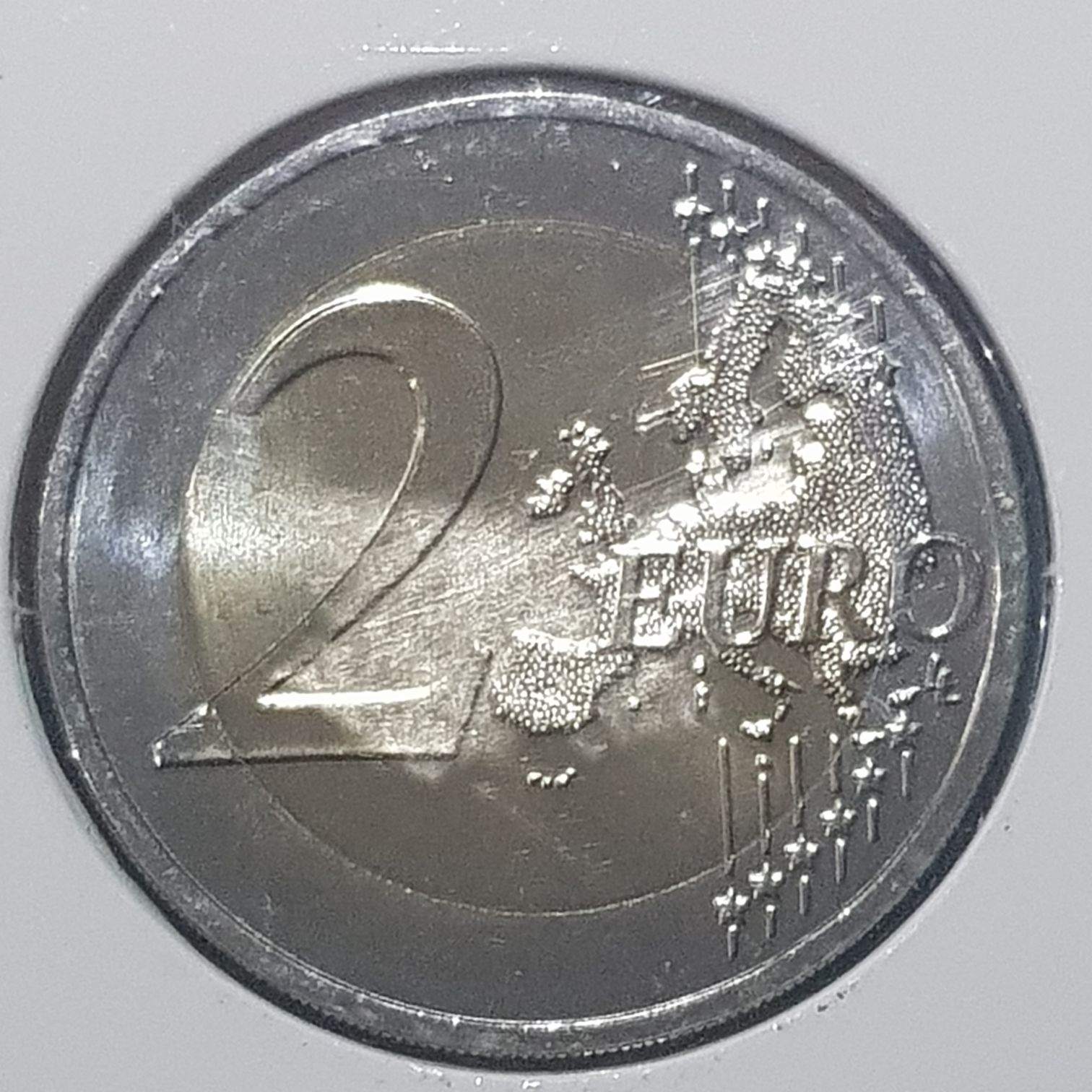 .5 Centavos De Dólar