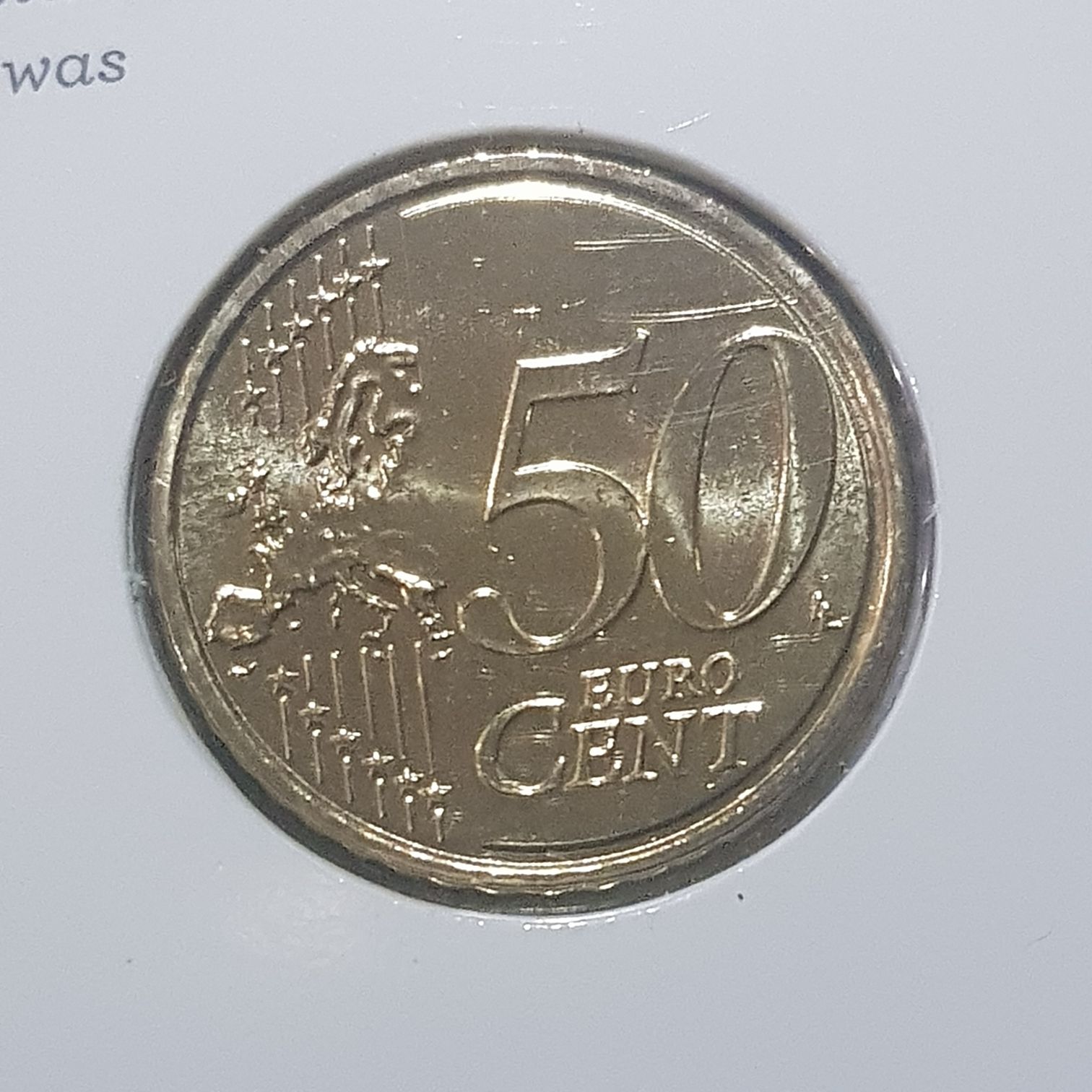 50 øre