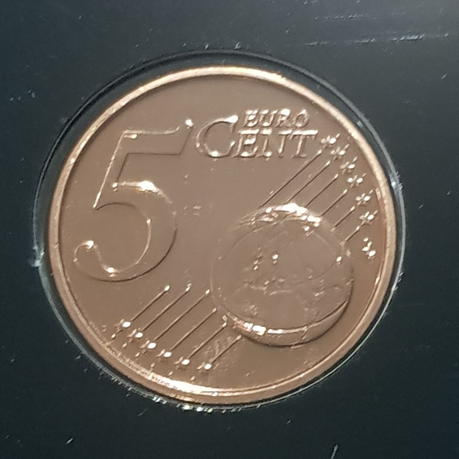 .02 Centavos