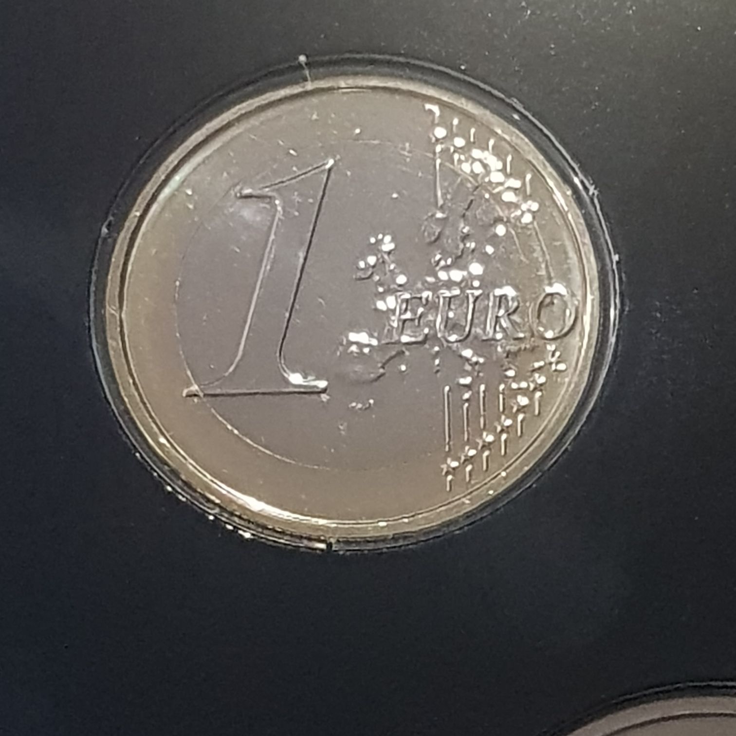 2 Euros