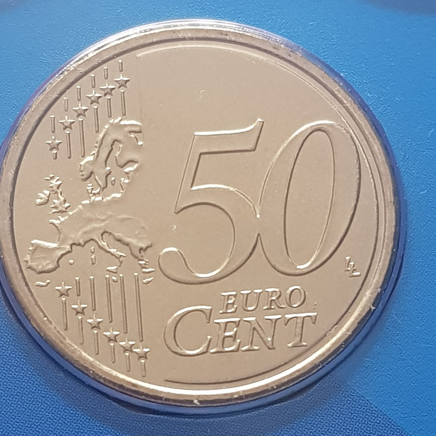 2 Euros