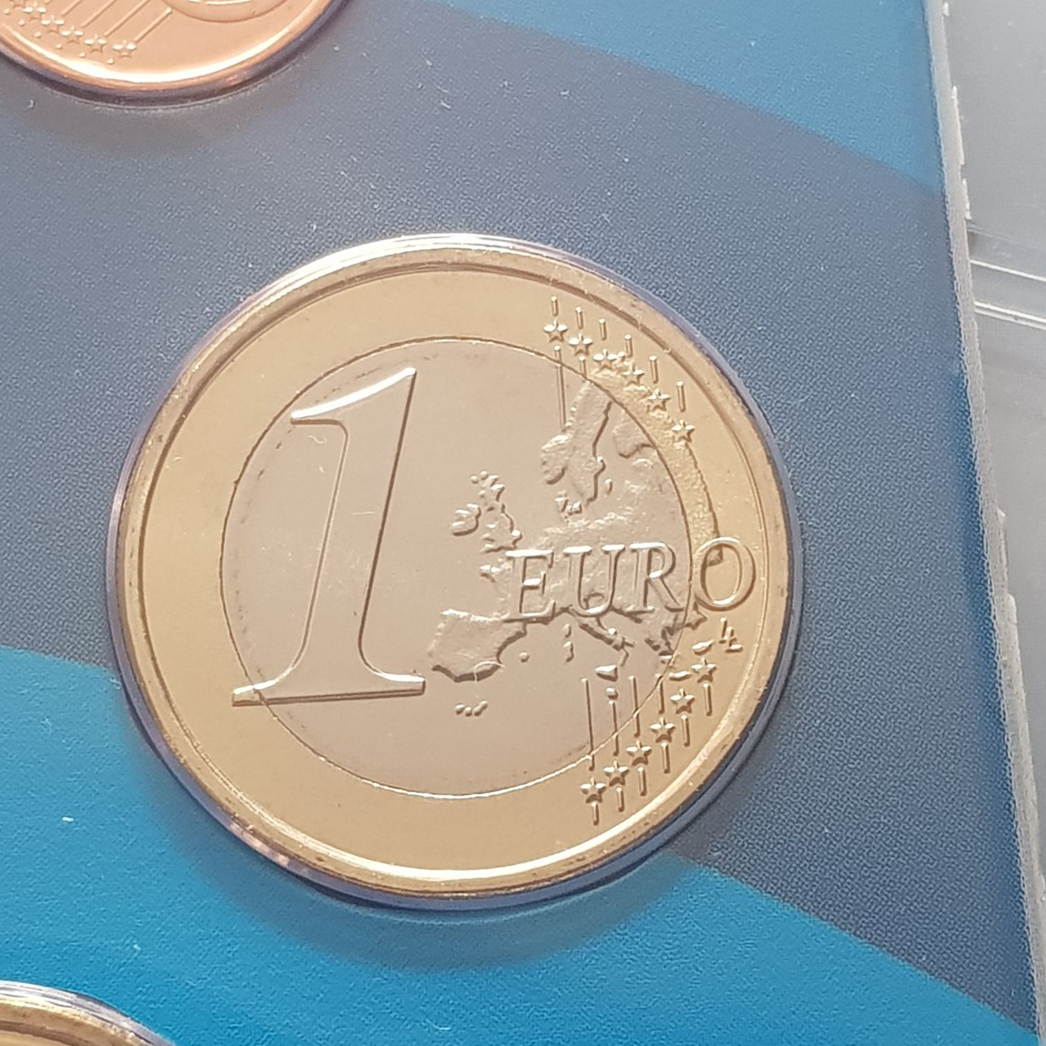 .1 Centavo De Dólar