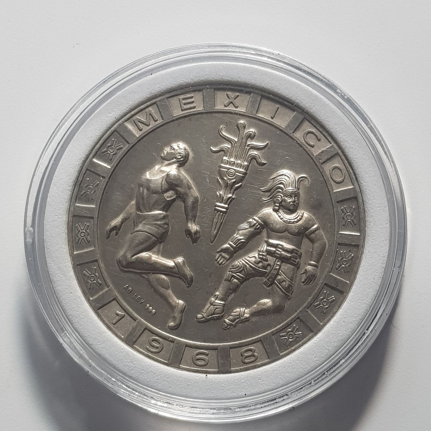 2018 Tuvalu Marvel Series Deadool