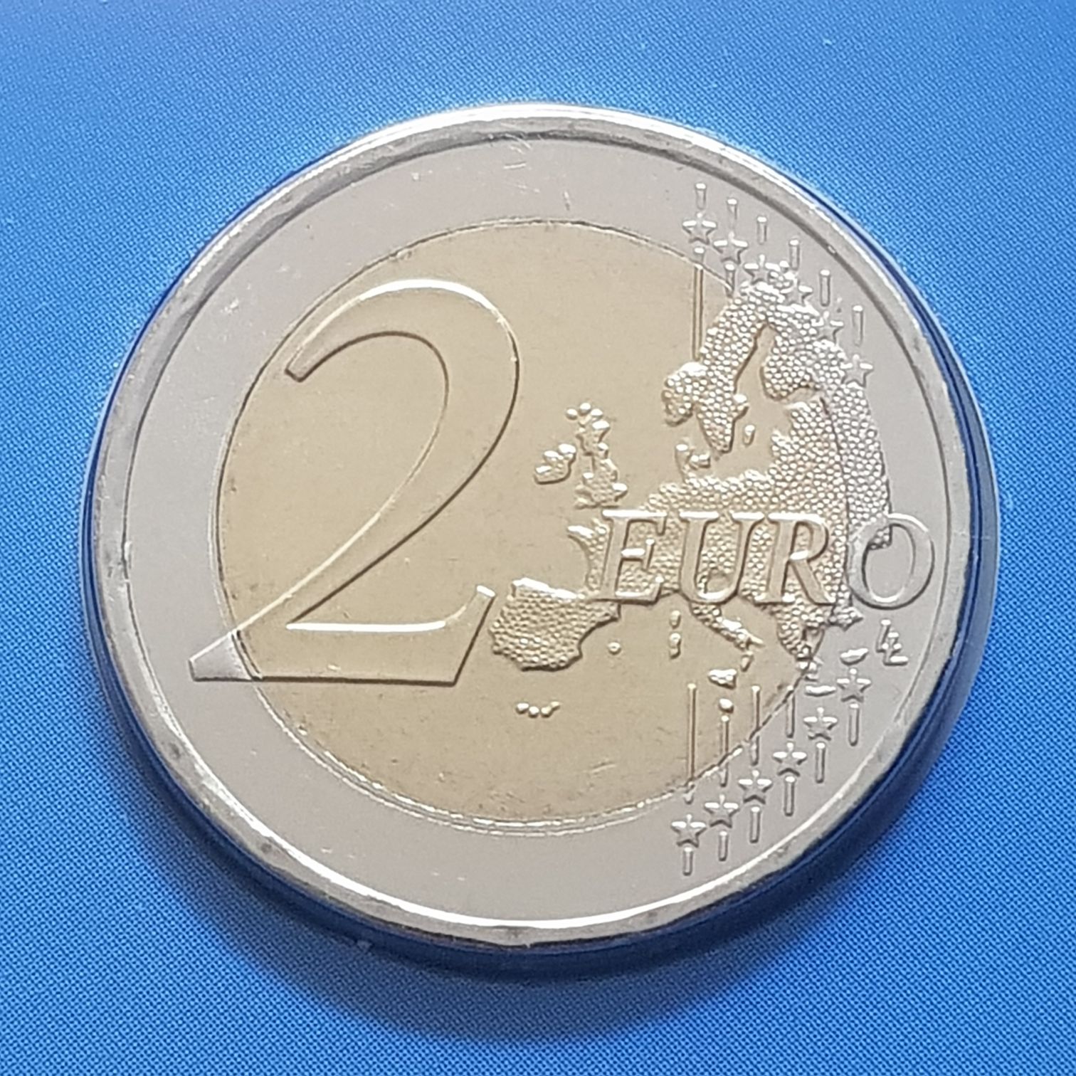 Canada 5 Cents, 2001 - Mintmark "P"