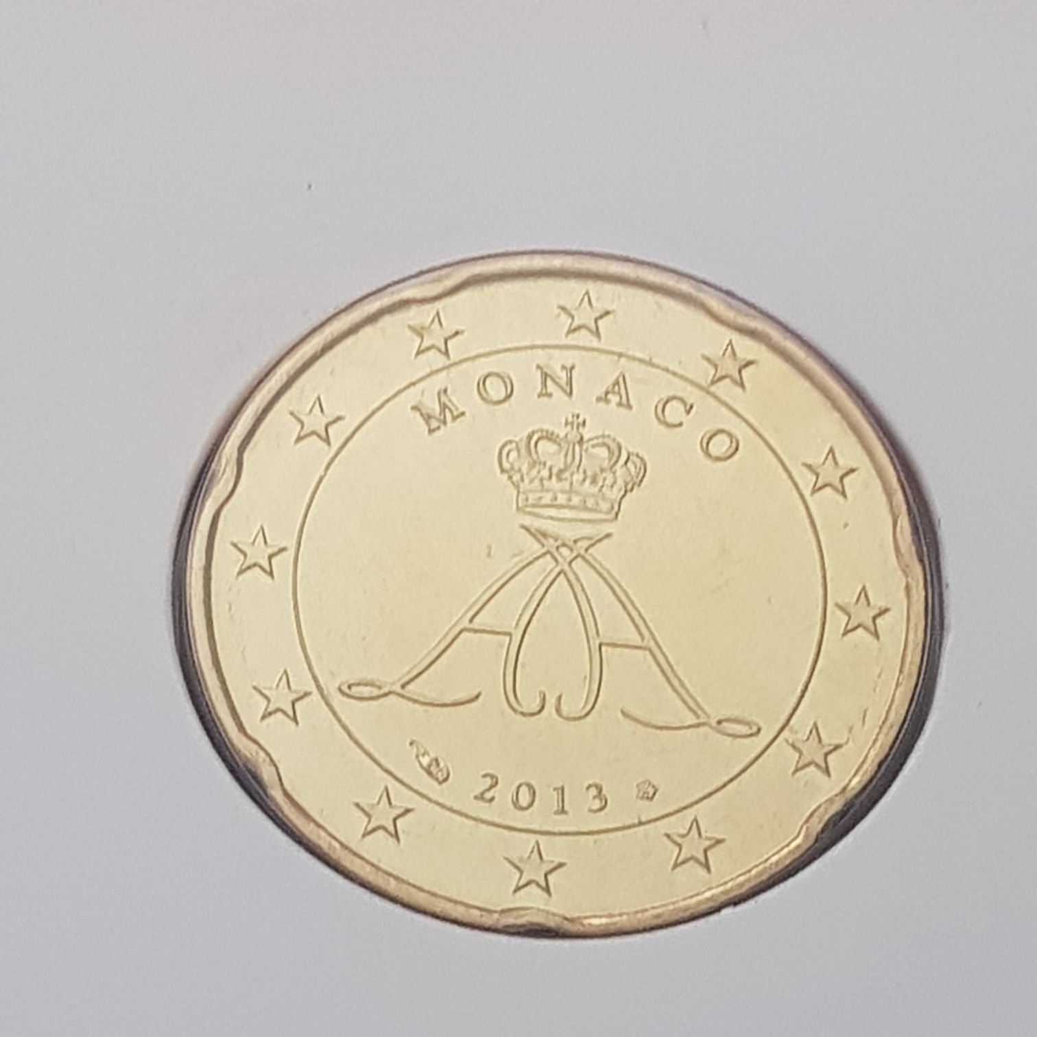 .2 Centavos De Euro  coin collectible - Main Image 2