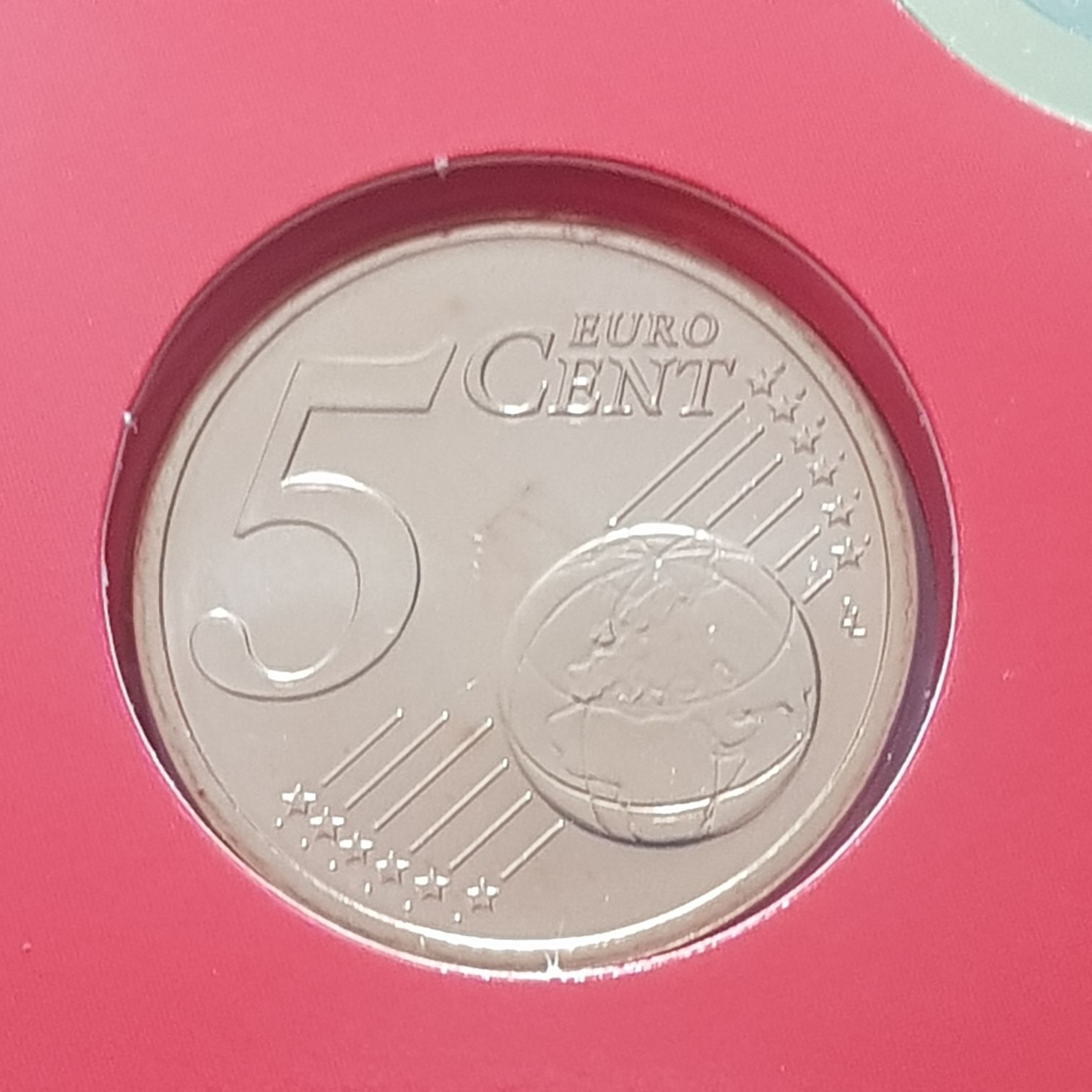 .1 Centavo