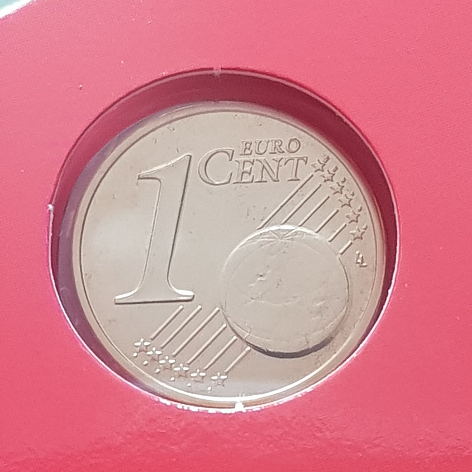 .1 Centavo