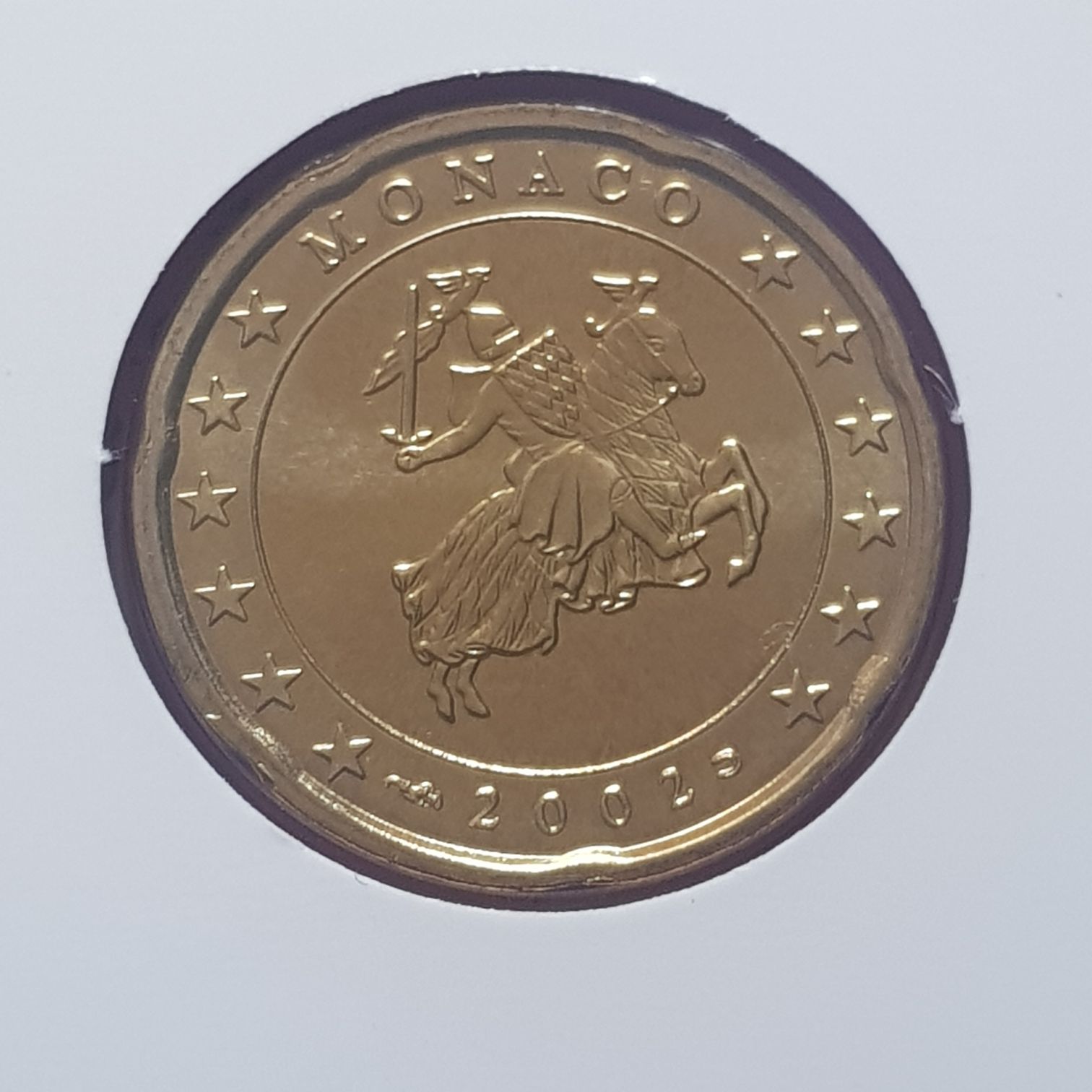 .2 Centavos De Euro  coin collectible - Main Image 2