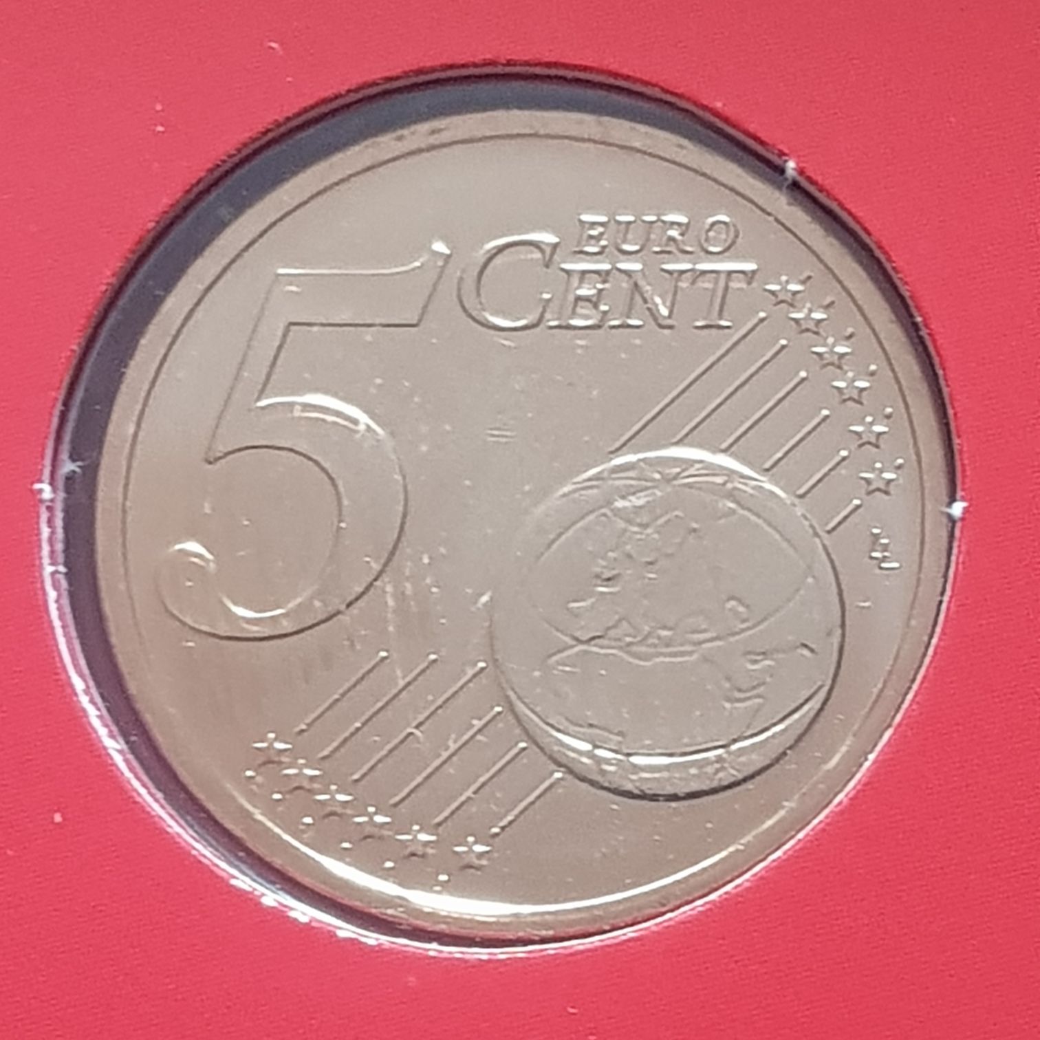 France 10 Euro Cent, 2013