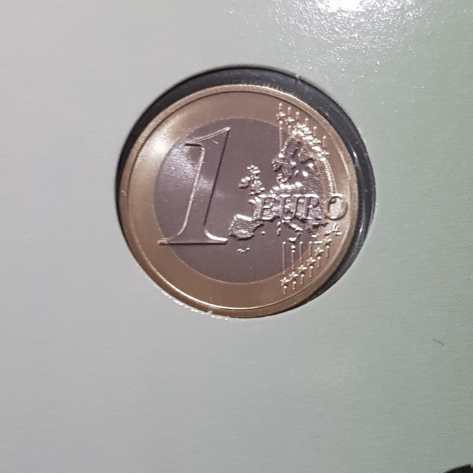 2 Euros