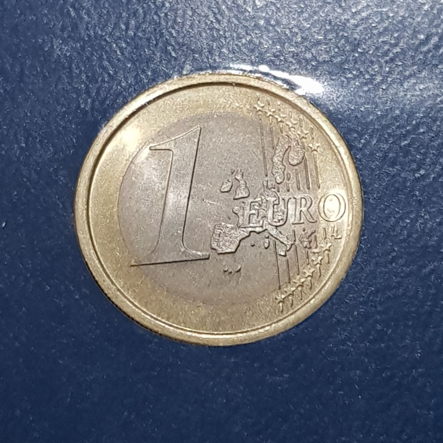 .5 Centavos De Dólar