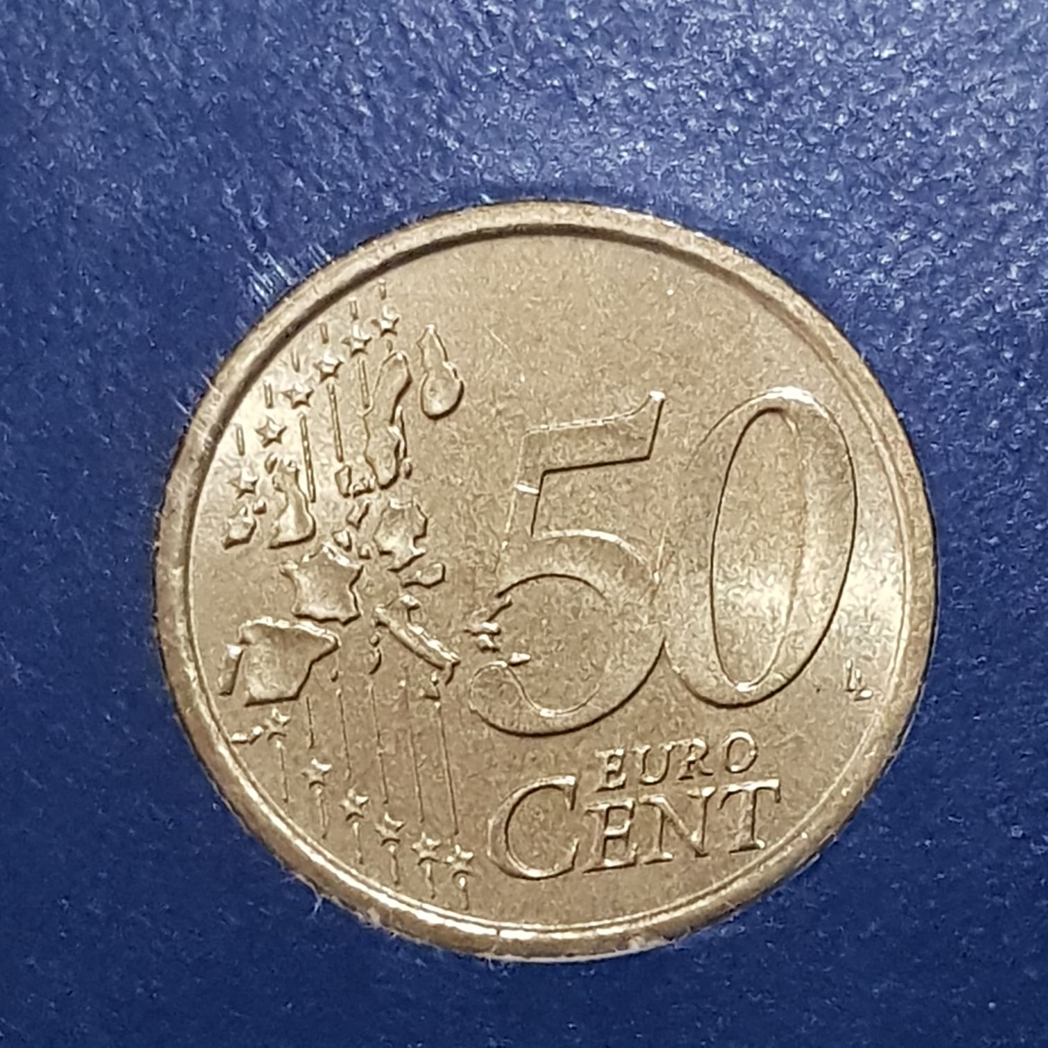 50 Pesos