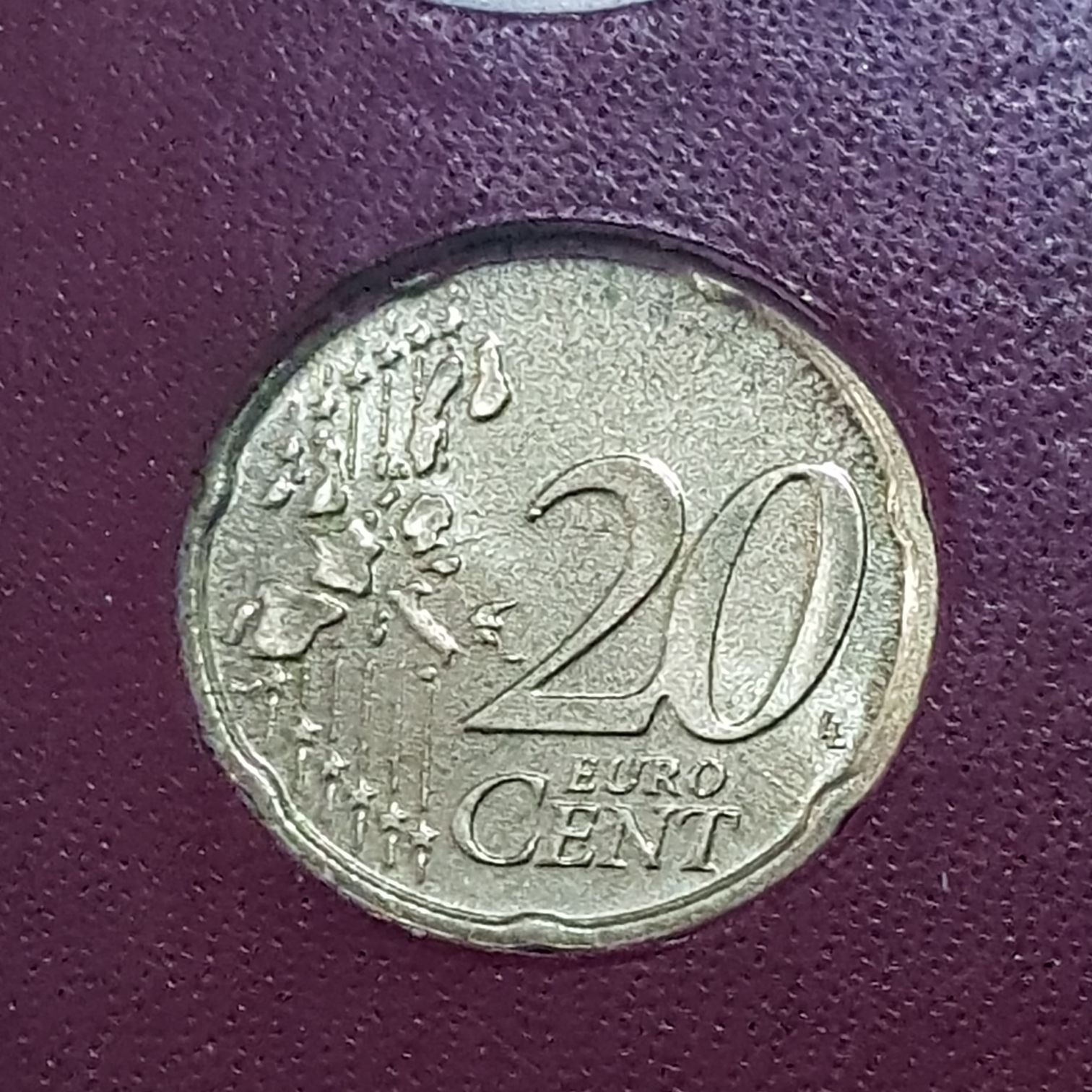 .2 Centavos