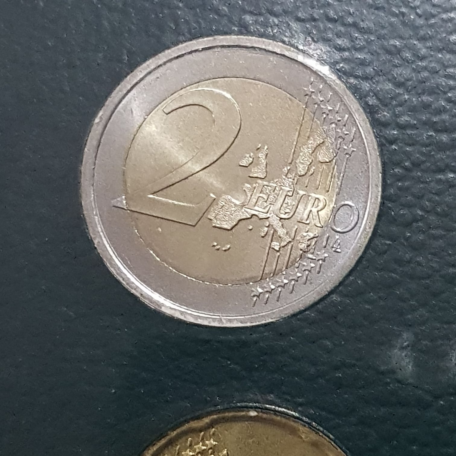 .05 Centavos