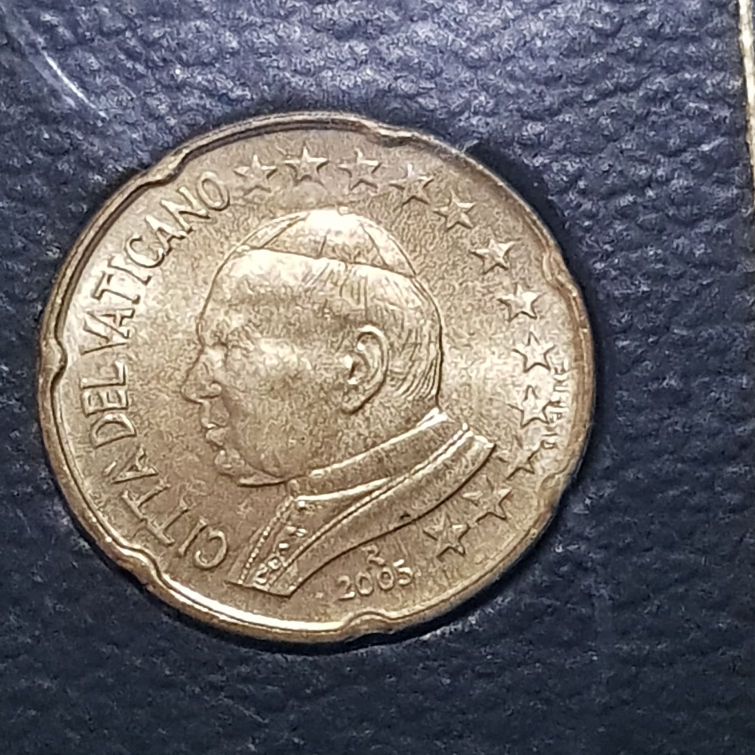 .2 Centavos De Euro  coin collectible - Main Image 2